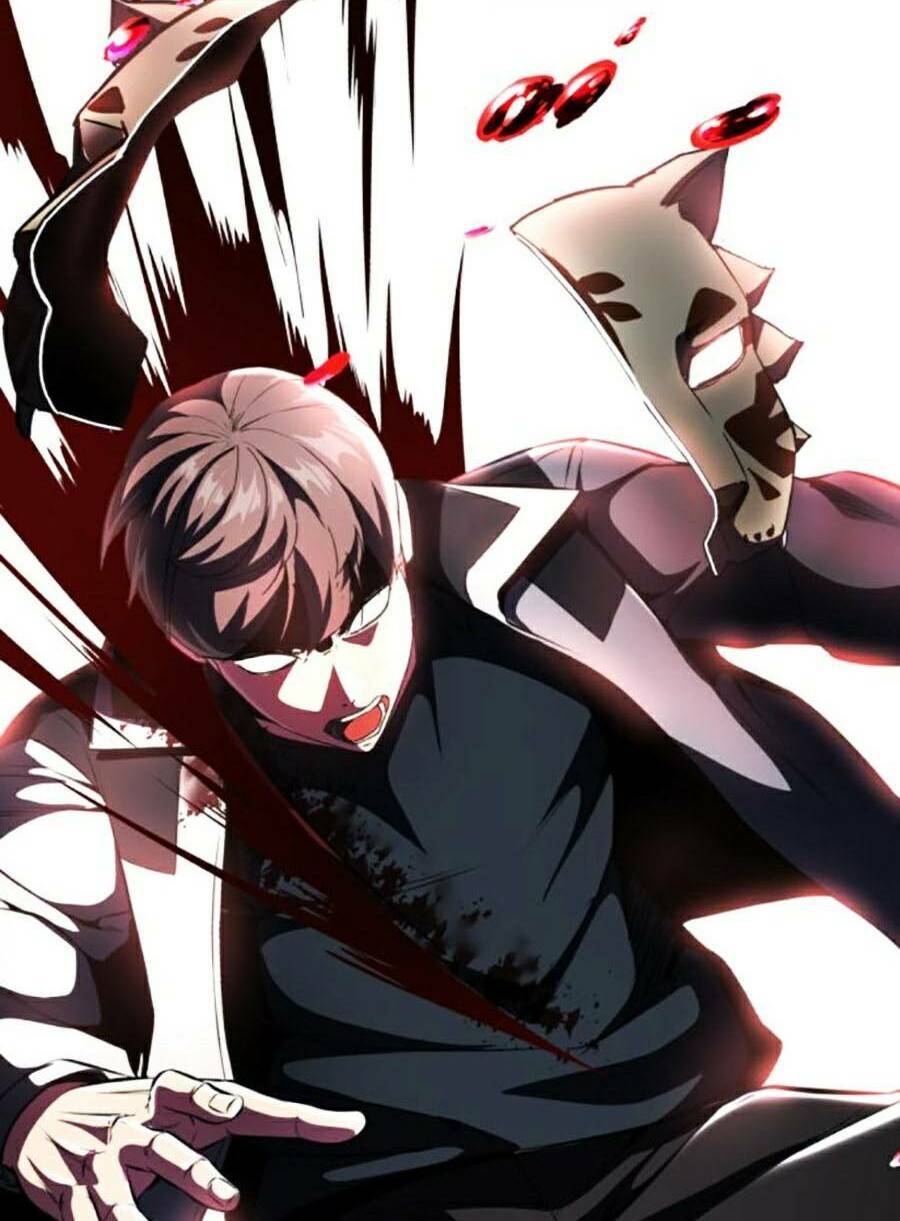 Cậu bé của thần chết chapter 184 - Upload bởi truyensieuhay.com