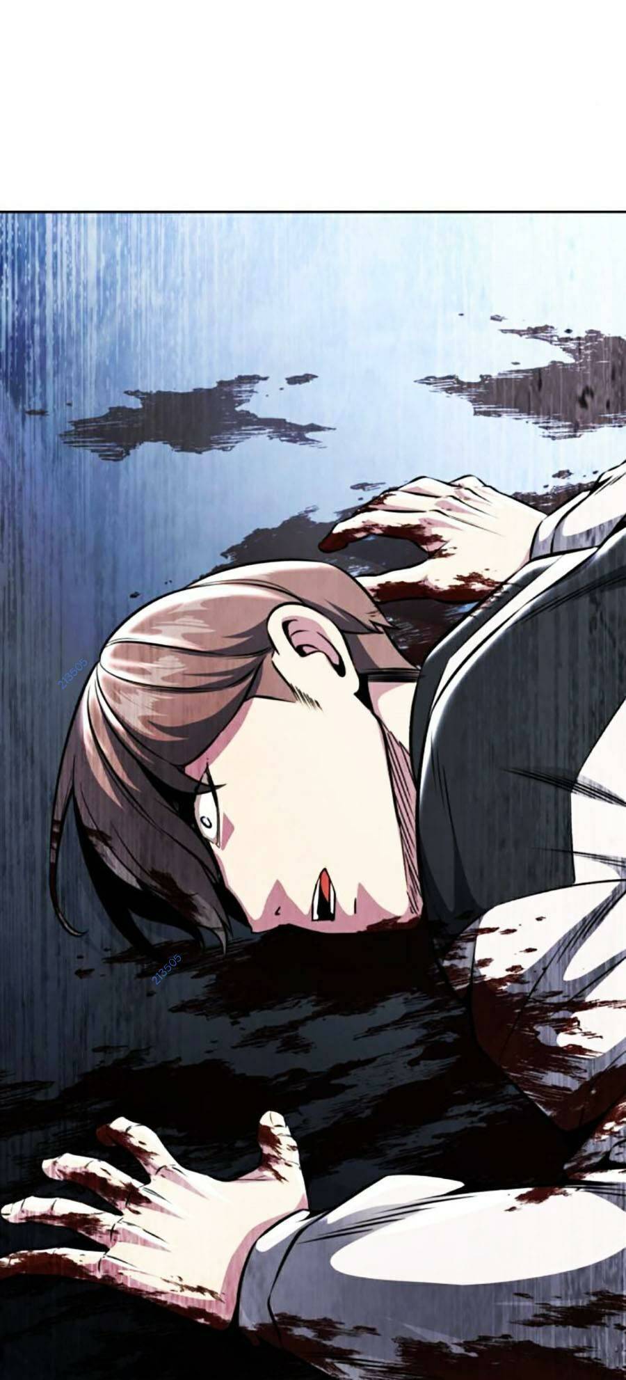Cậu bé của thần chết chapter 184 - Upload bởi truyensieuhay.com