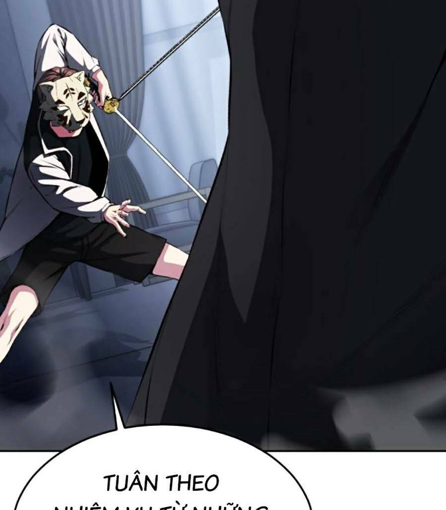 Cậu bé của thần chết chapter 184 - Upload bởi truyensieuhay.com