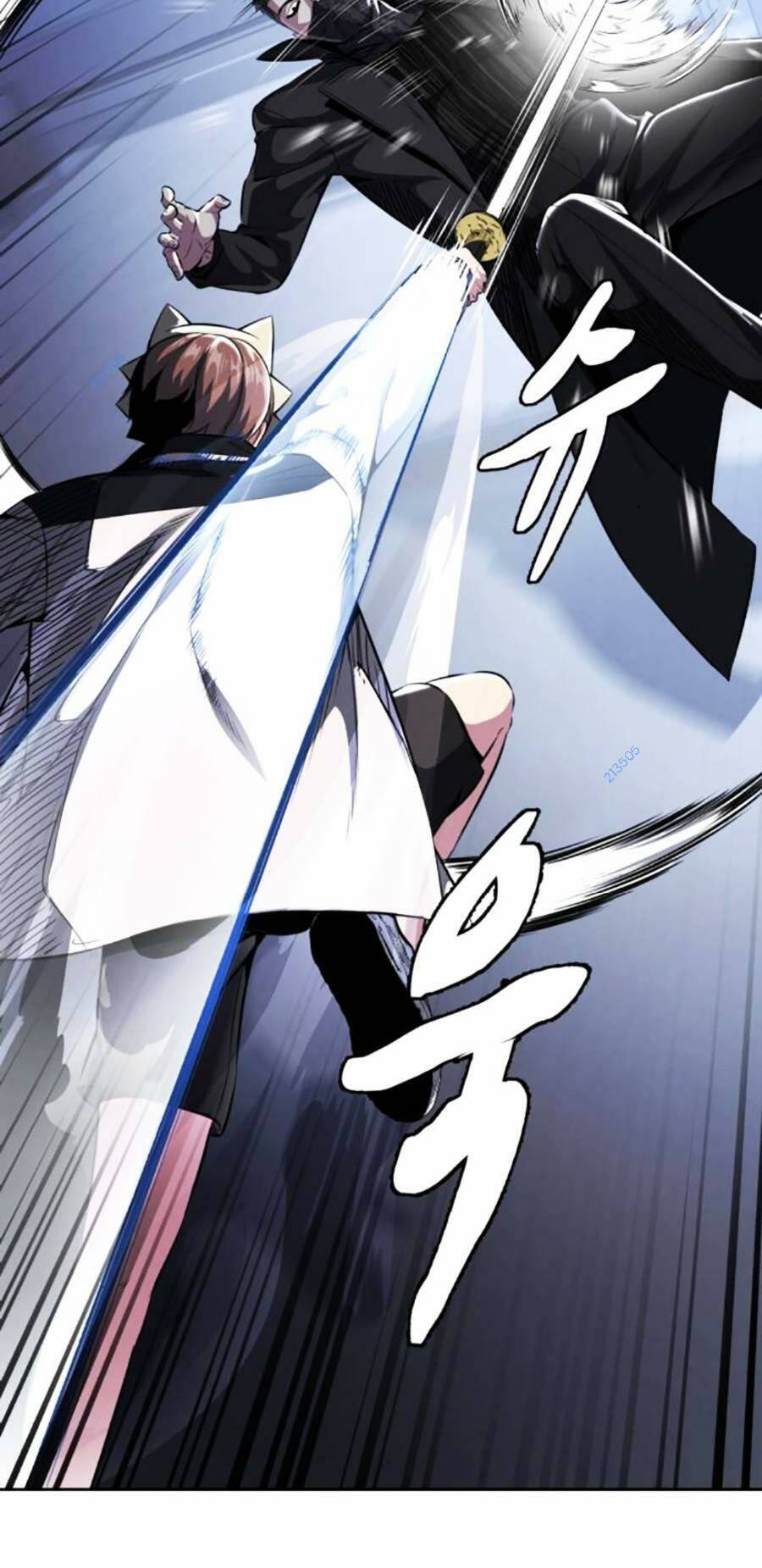 Cậu bé của thần chết chapter 184 - Upload bởi truyensieuhay.com