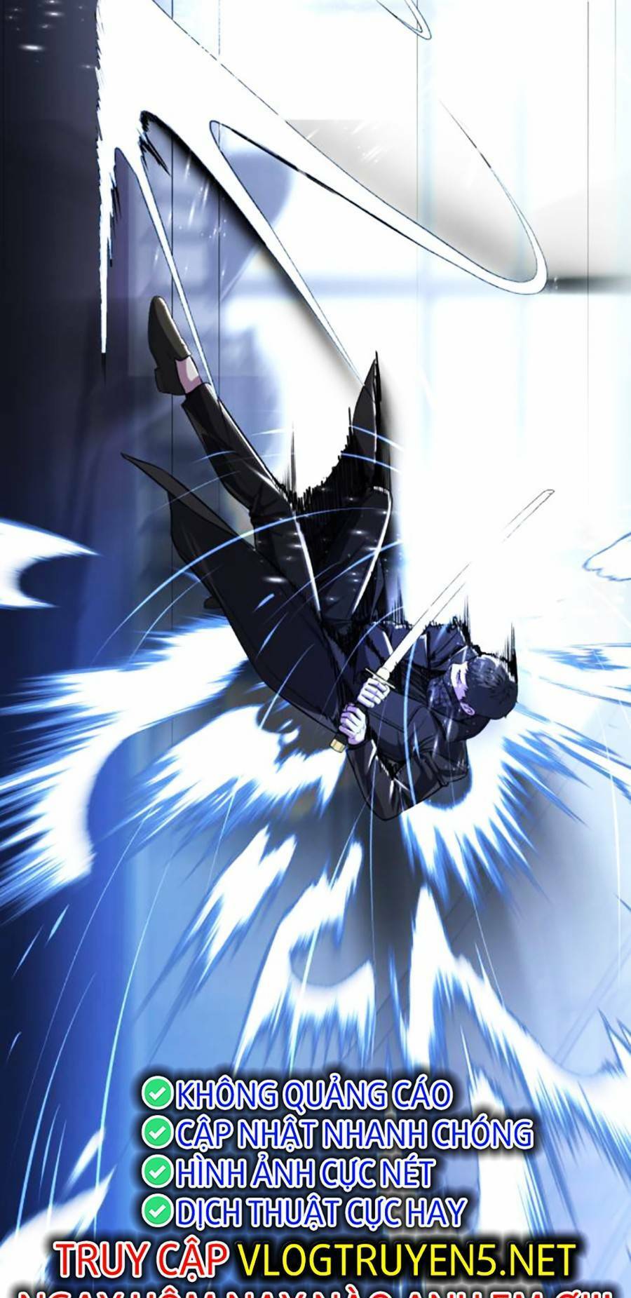Cậu bé của thần chết chapter 184 - Upload bởi truyensieuhay.com