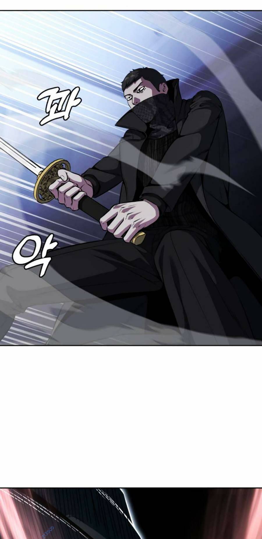 Cậu bé của thần chết chapter 184 - Upload bởi truyensieuhay.com