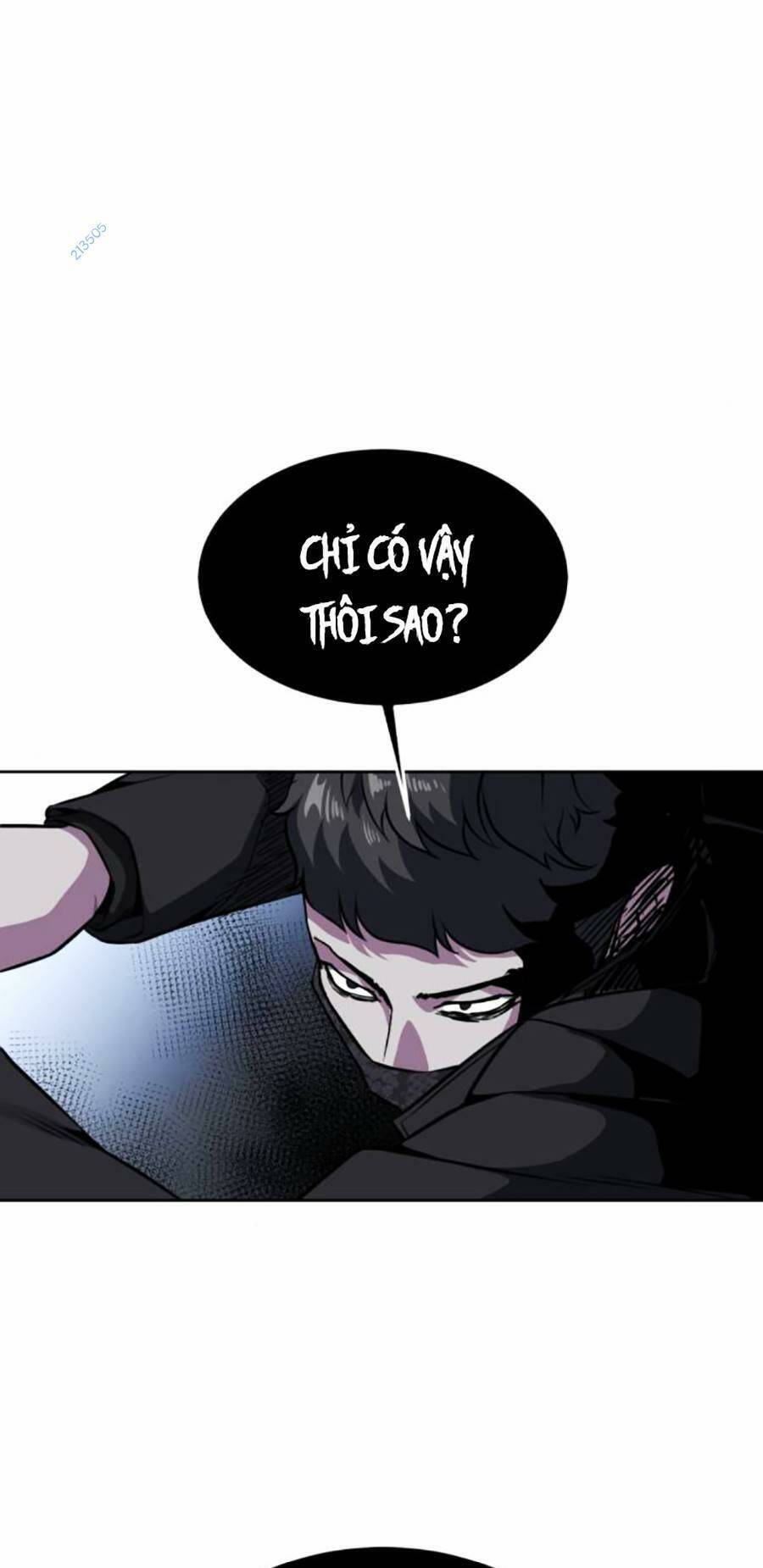 Cậu bé của thần chết chapter 184 - Upload bởi truyensieuhay.com