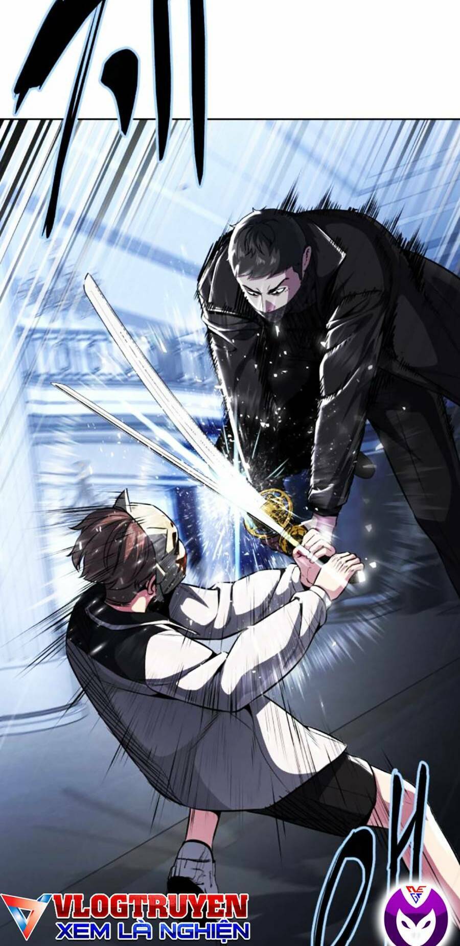 Cậu bé của thần chết chapter 184 - Upload bởi truyensieuhay.com