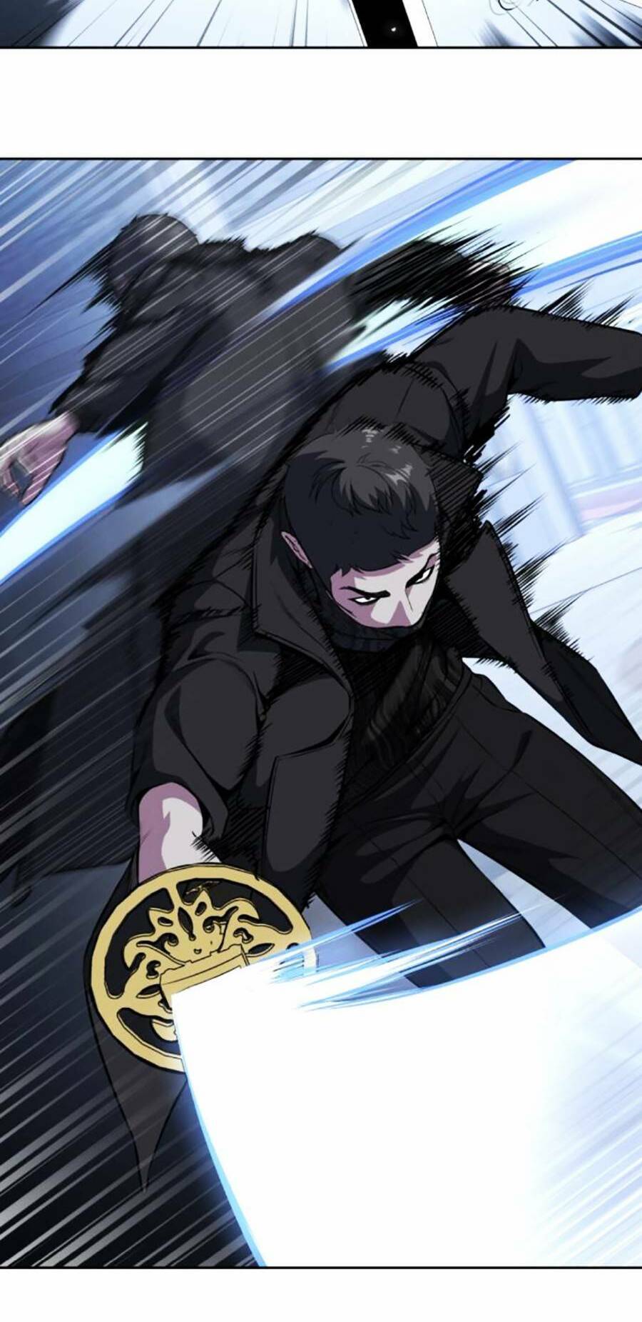 Cậu bé của thần chết chapter 184 - Upload bởi truyensieuhay.com