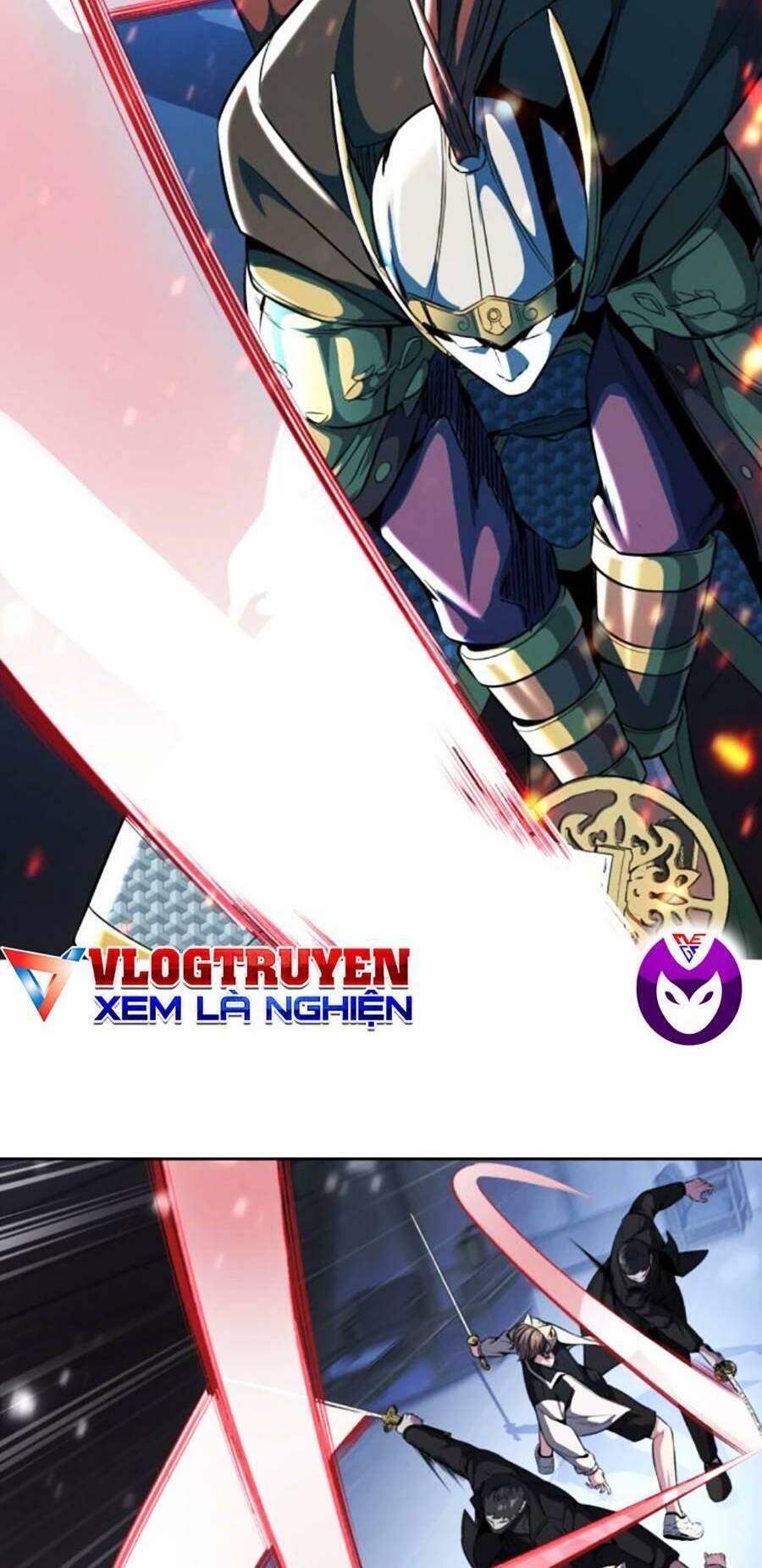 Cậu bé của thần chết chapter 184 - Upload bởi truyensieuhay.com