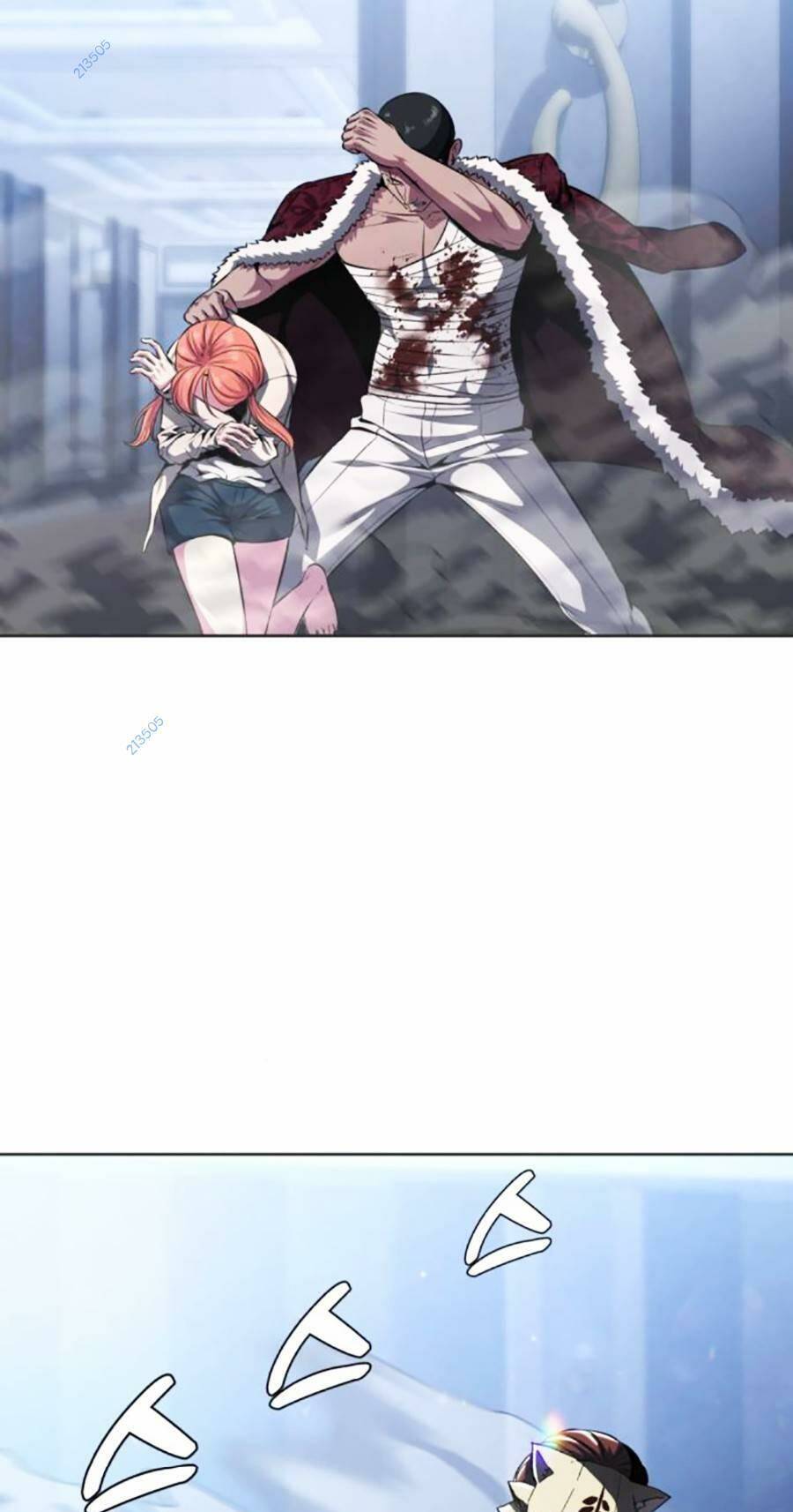 Cậu bé của thần chết chapter 184 - Upload bởi truyensieuhay.com