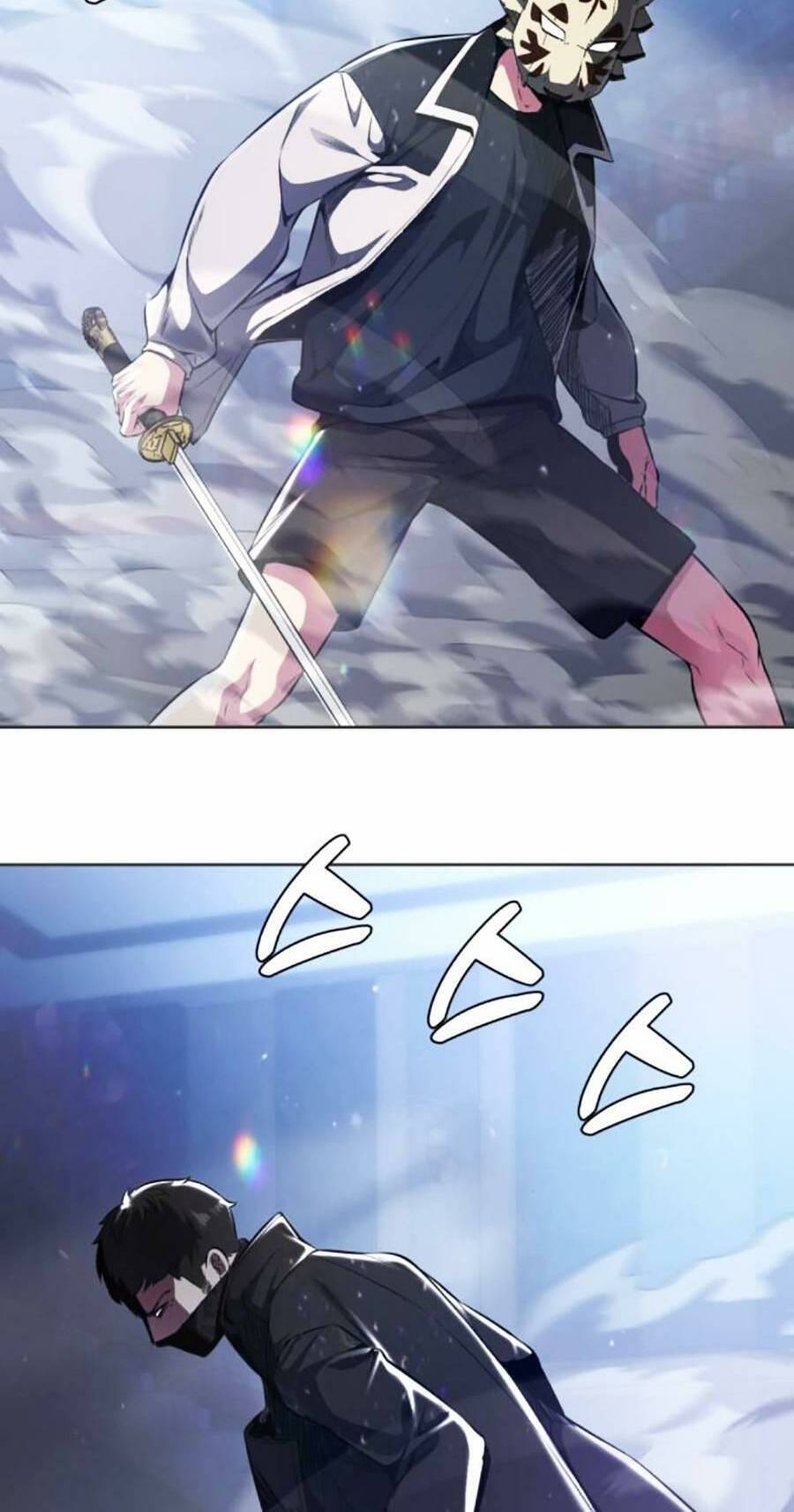 Cậu bé của thần chết chapter 184 - Upload bởi truyensieuhay.com
