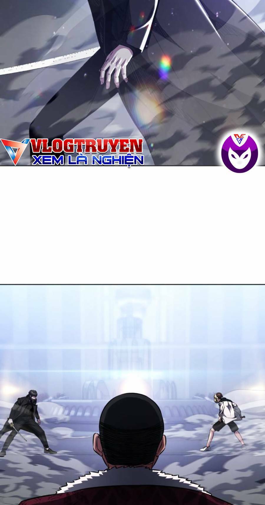 Cậu bé của thần chết chapter 184 - Upload bởi truyensieuhay.com