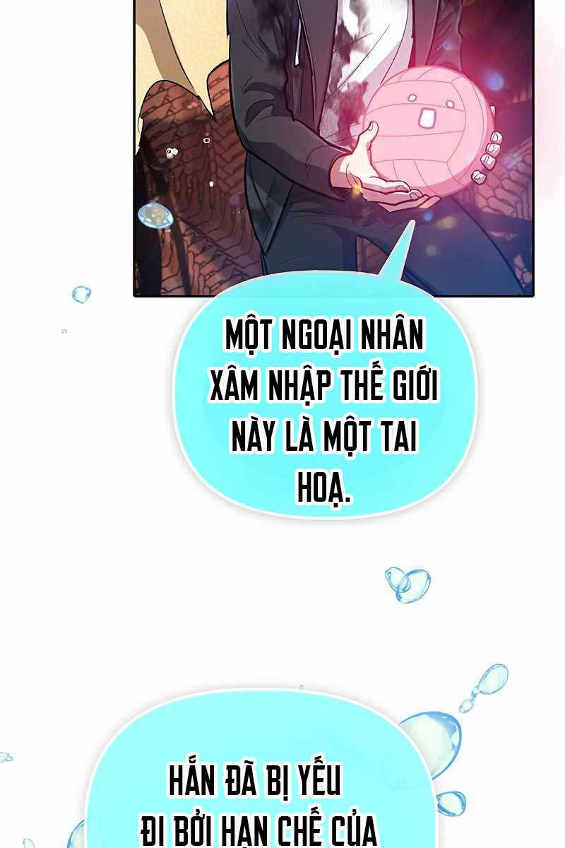 Những Ranker Cấp S Mà Tôi Nuôi Dưỡng chapter 93 - Upload bởi truyensieuhay.com