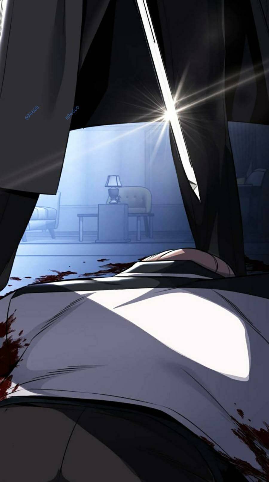 Cậu bé của thần chết chapter 185 - Upload bởi truyensieuhay.com