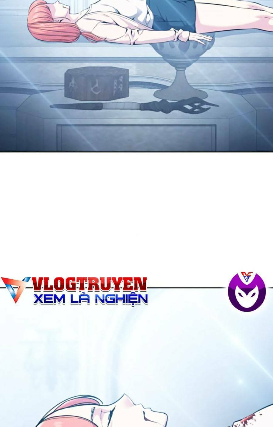 Cậu bé của thần chết chapter 185 - Upload bởi truyensieuhay.com