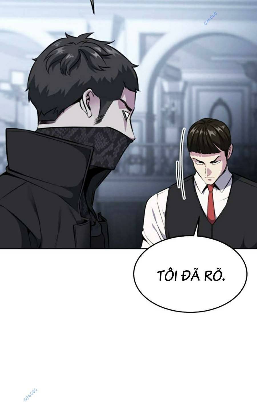 Cậu bé của thần chết chapter 185 - Upload bởi truyensieuhay.com