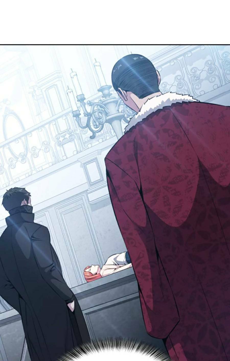 Cậu bé của thần chết chapter 185 - Upload bởi truyensieuhay.com