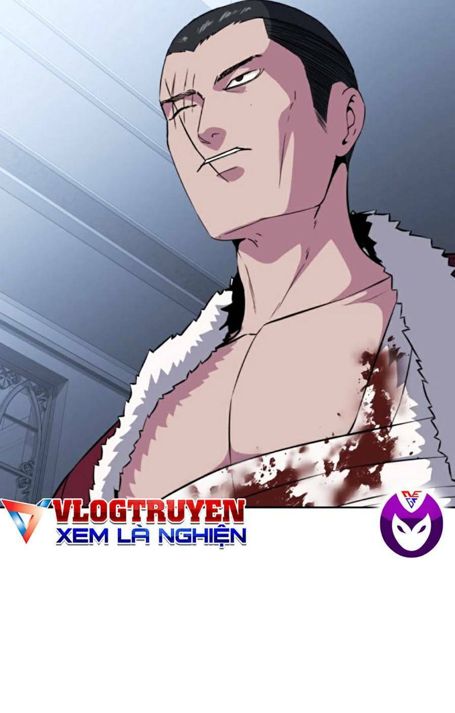 Cậu bé của thần chết chapter 185 - Upload bởi truyensieuhay.com