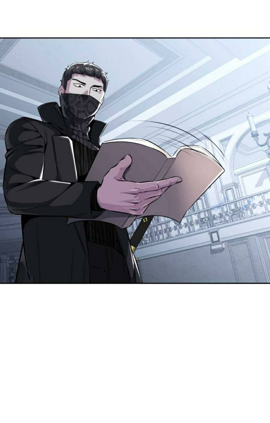 Cậu bé của thần chết chapter 185 - Upload bởi truyensieuhay.com