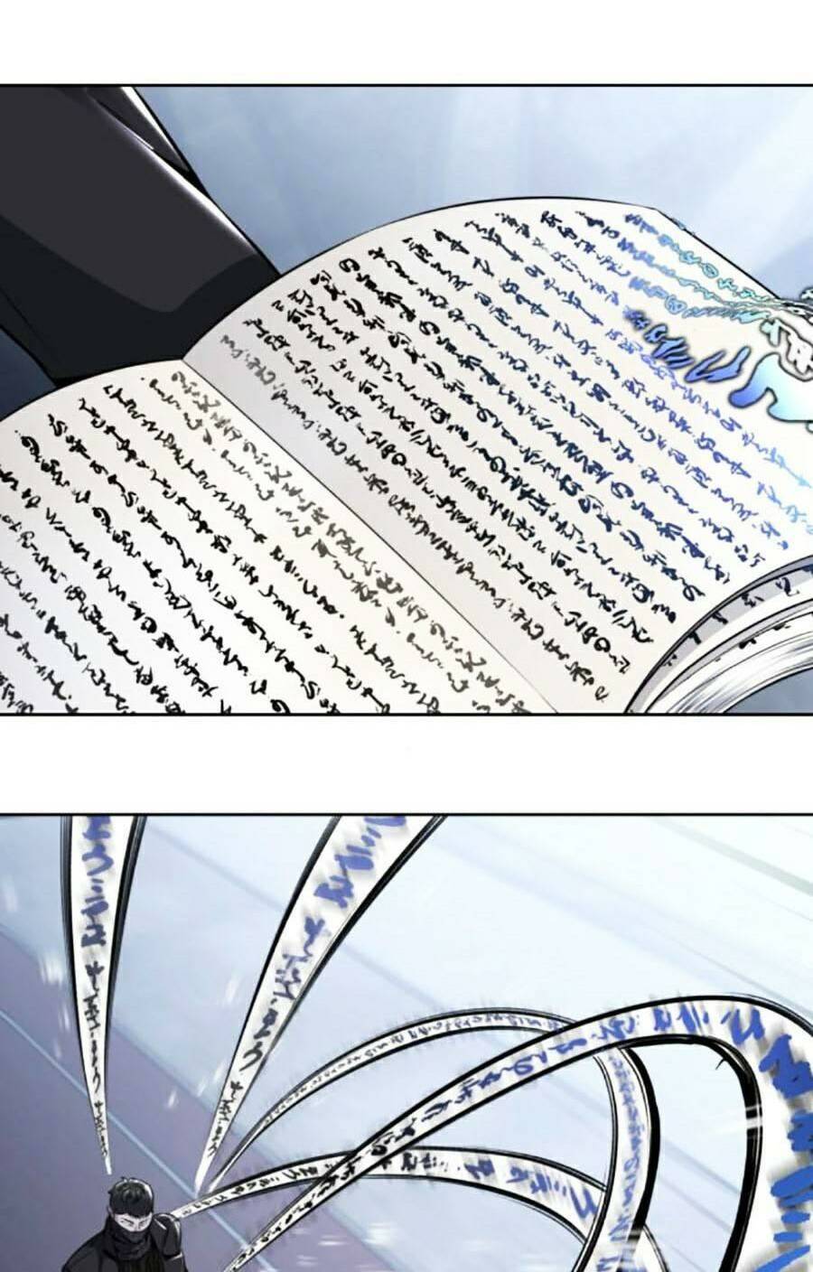 Cậu bé của thần chết chapter 185 - Upload bởi truyensieuhay.com