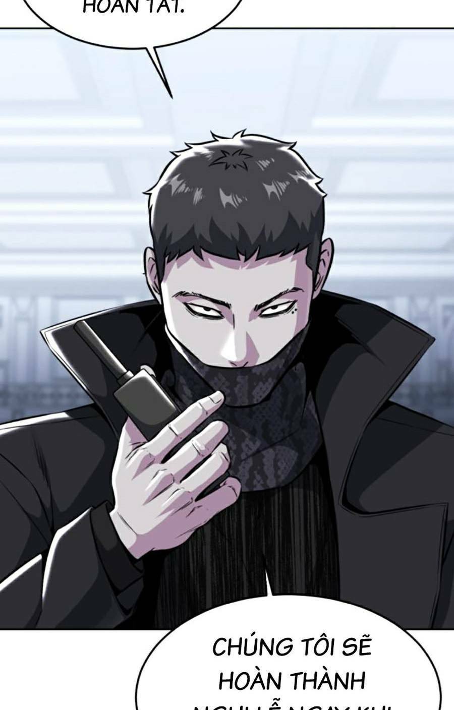 Cậu bé của thần chết chapter 185 - Upload bởi truyensieuhay.com