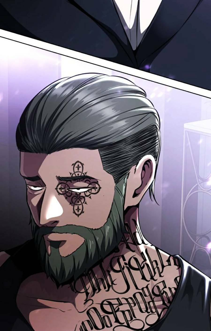 Cậu bé của thần chết chapter 185 - Upload bởi truyensieuhay.com