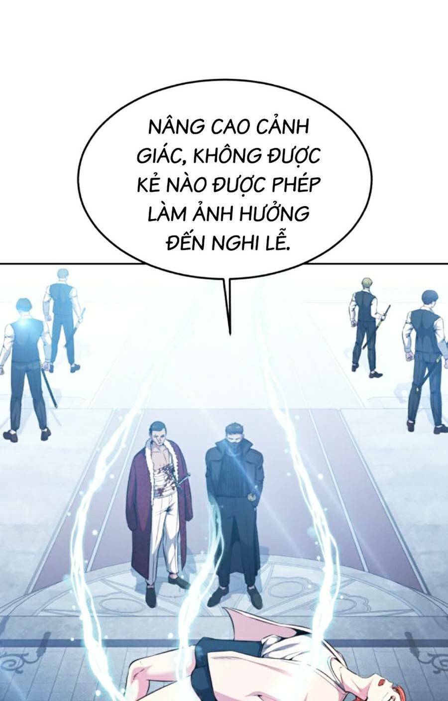 Cậu bé của thần chết chapter 185 - Upload bởi truyensieuhay.com