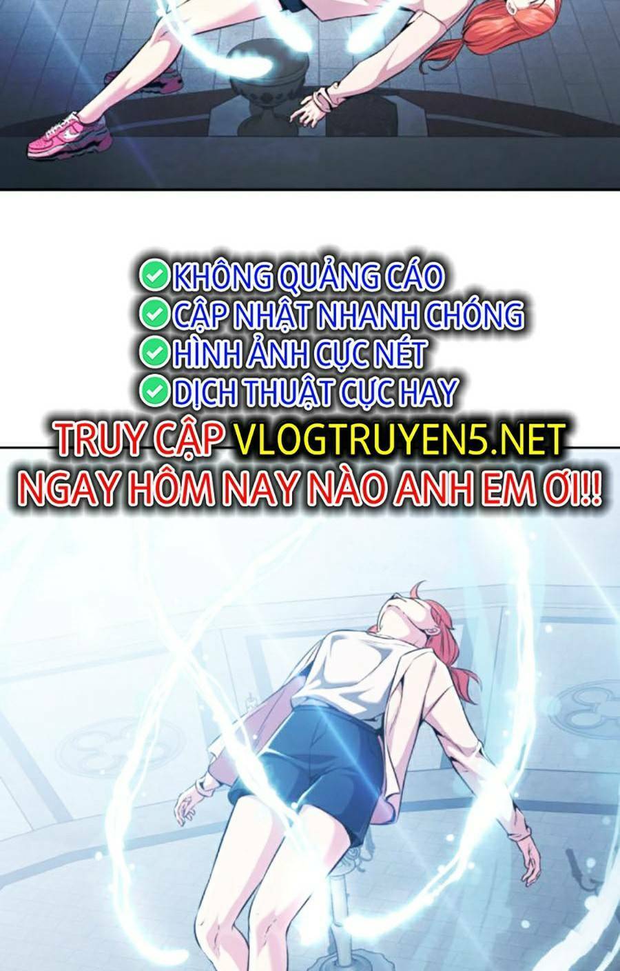 Cậu bé của thần chết chapter 185 - Upload bởi truyensieuhay.com