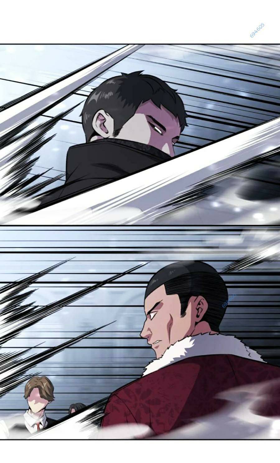 Cậu bé của thần chết chapter 185 - Upload bởi truyensieuhay.com