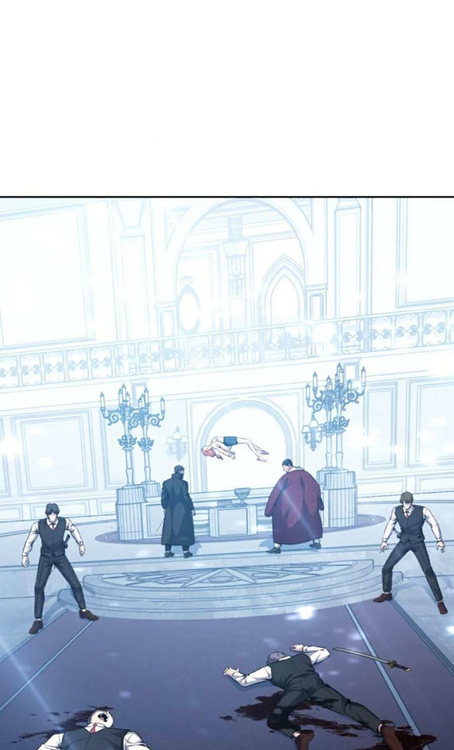 Cậu bé của thần chết chapter 185 - Upload bởi truyensieuhay.com