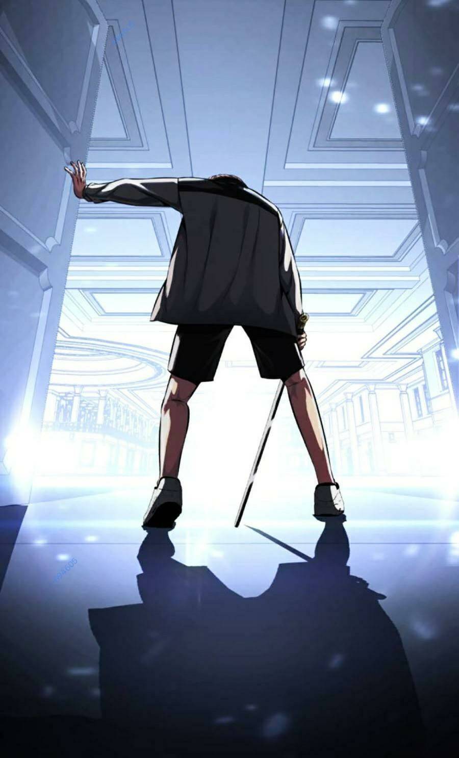 Cậu bé của thần chết chapter 185 - Upload bởi truyensieuhay.com