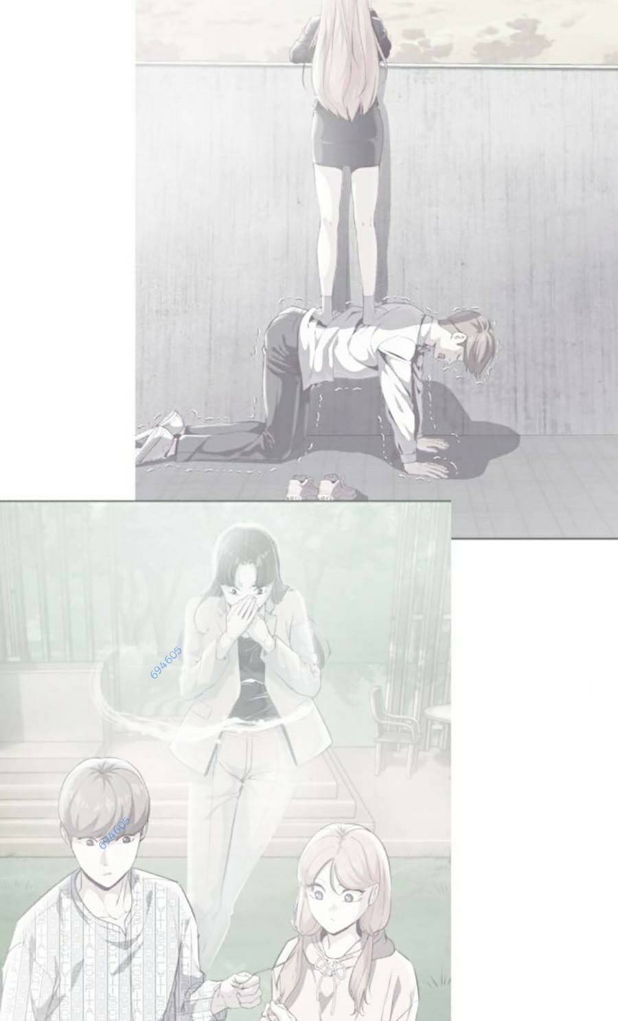 Cậu bé của thần chết chapter 185 - Upload bởi truyensieuhay.com