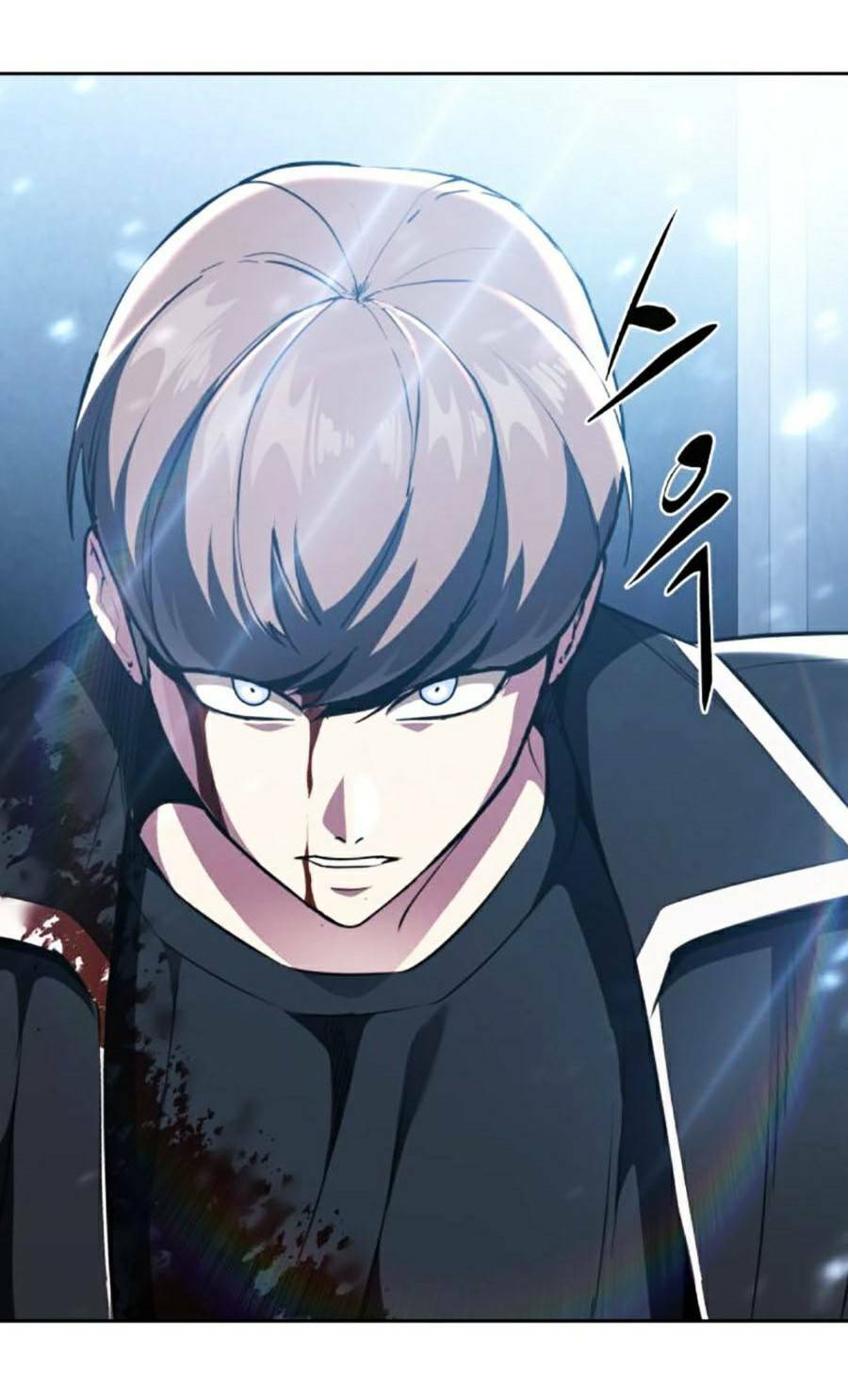 Cậu bé của thần chết chapter 185 - Upload bởi truyensieuhay.com