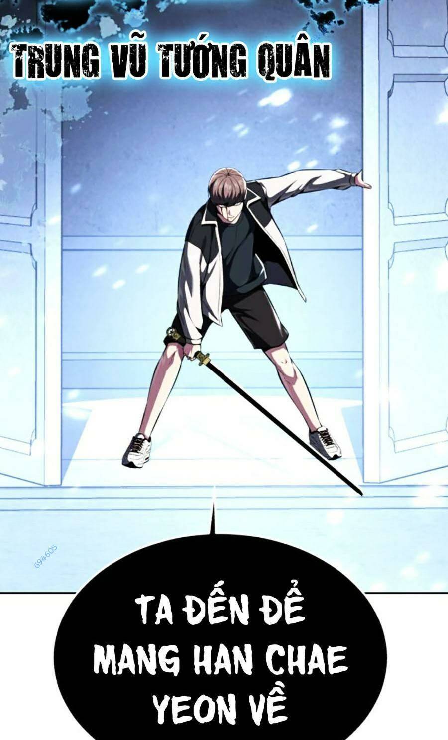 Cậu bé của thần chết chapter 185 - Upload bởi truyensieuhay.com