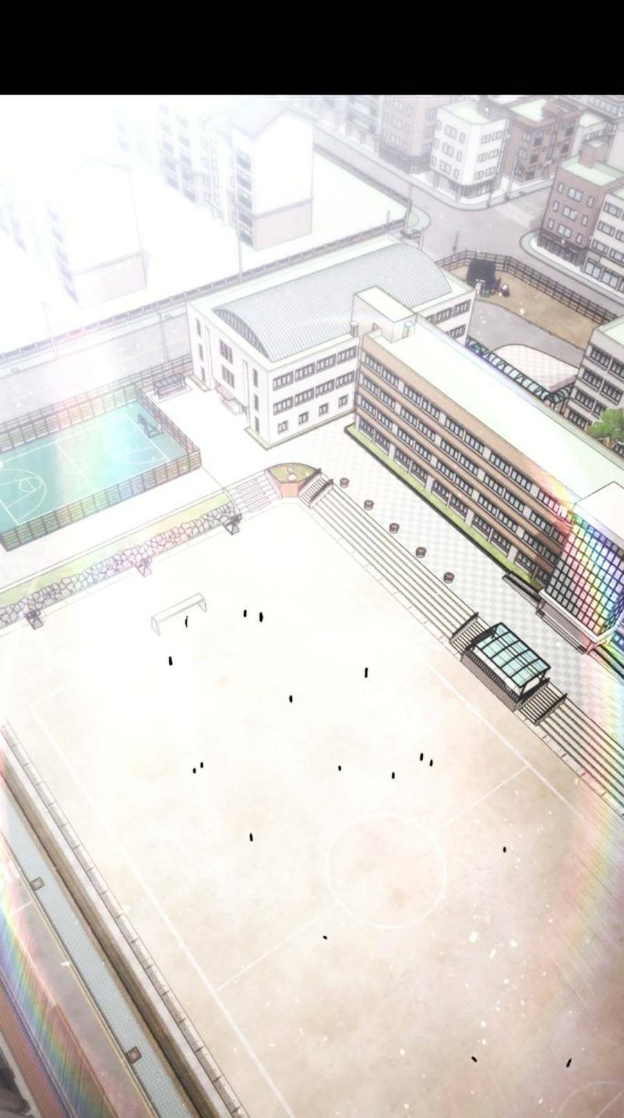 Cậu bé của thần chết chapter 185 - Upload bởi truyensieuhay.com