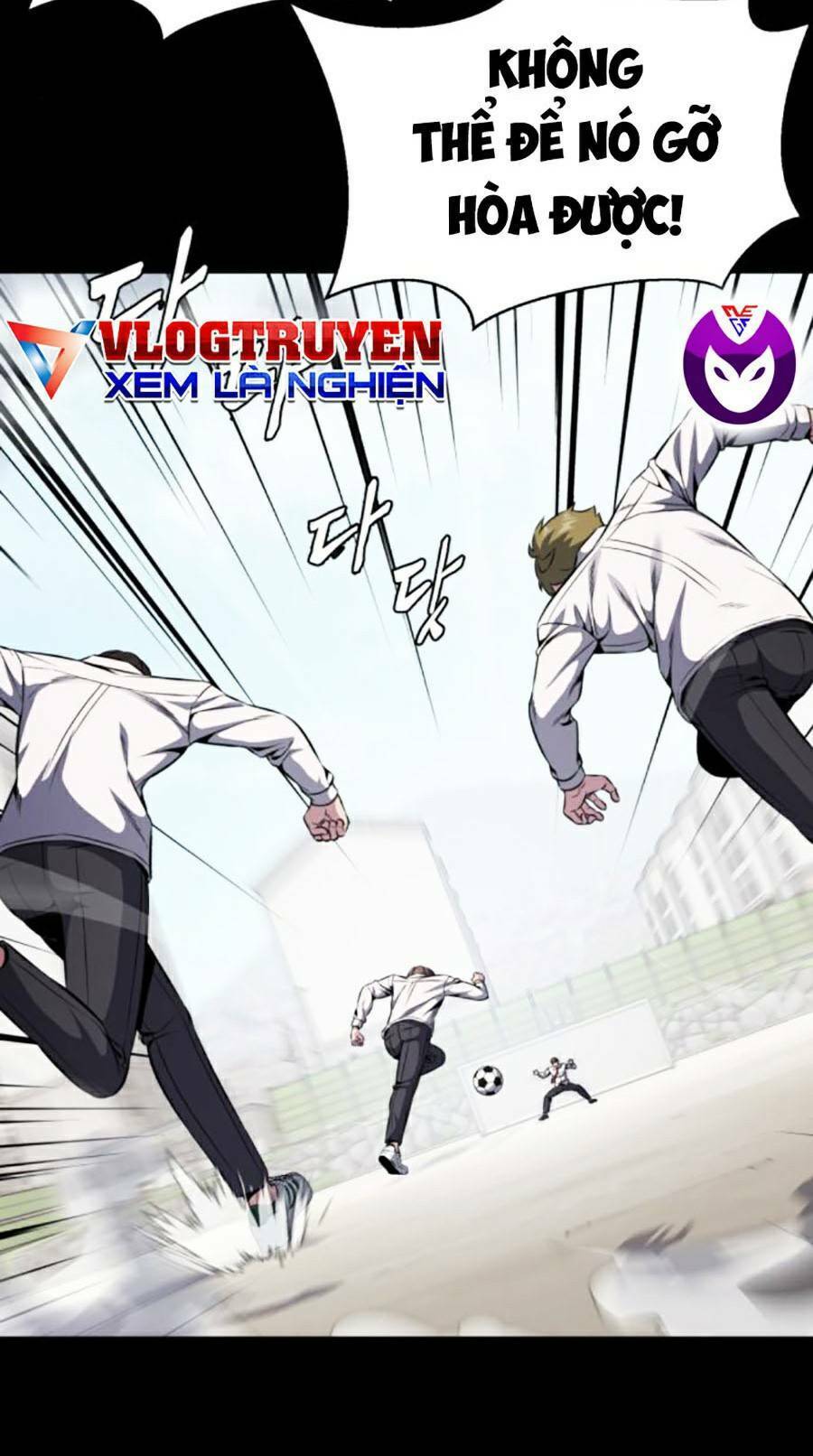 Cậu bé của thần chết chapter 185 - Upload bởi truyensieuhay.com
