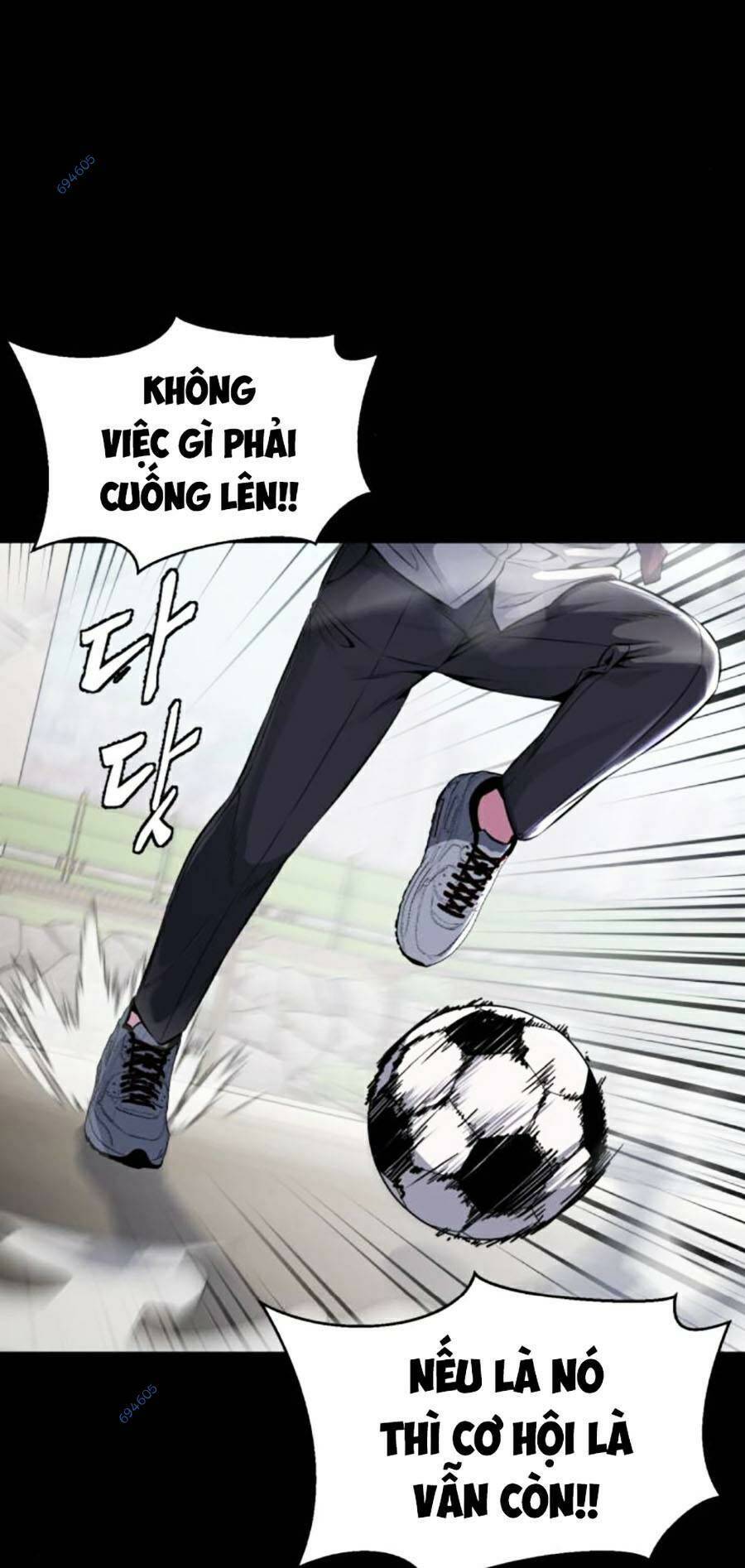 Cậu bé của thần chết chapter 185 - Upload bởi truyensieuhay.com