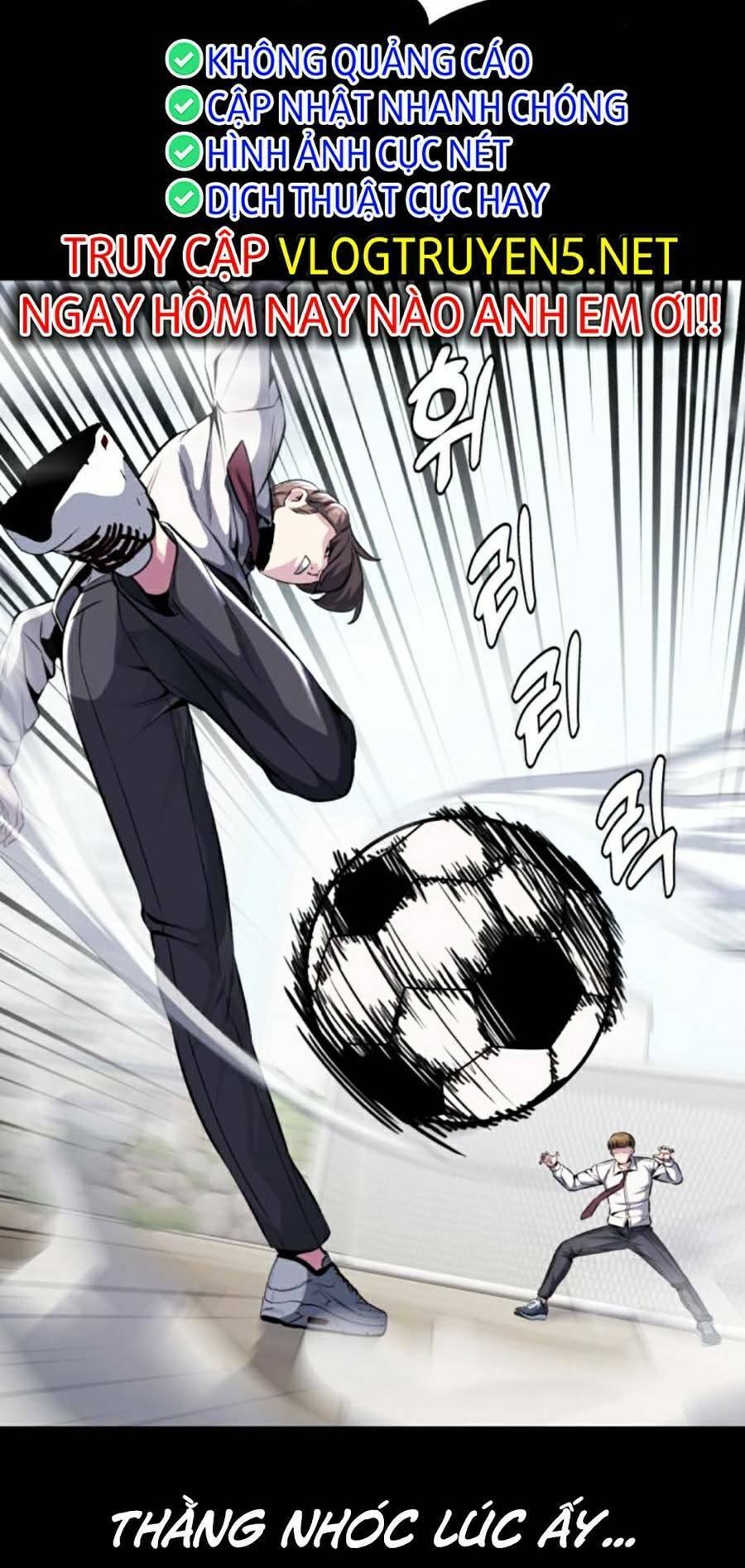 Cậu bé của thần chết chapter 185 - Upload bởi truyensieuhay.com