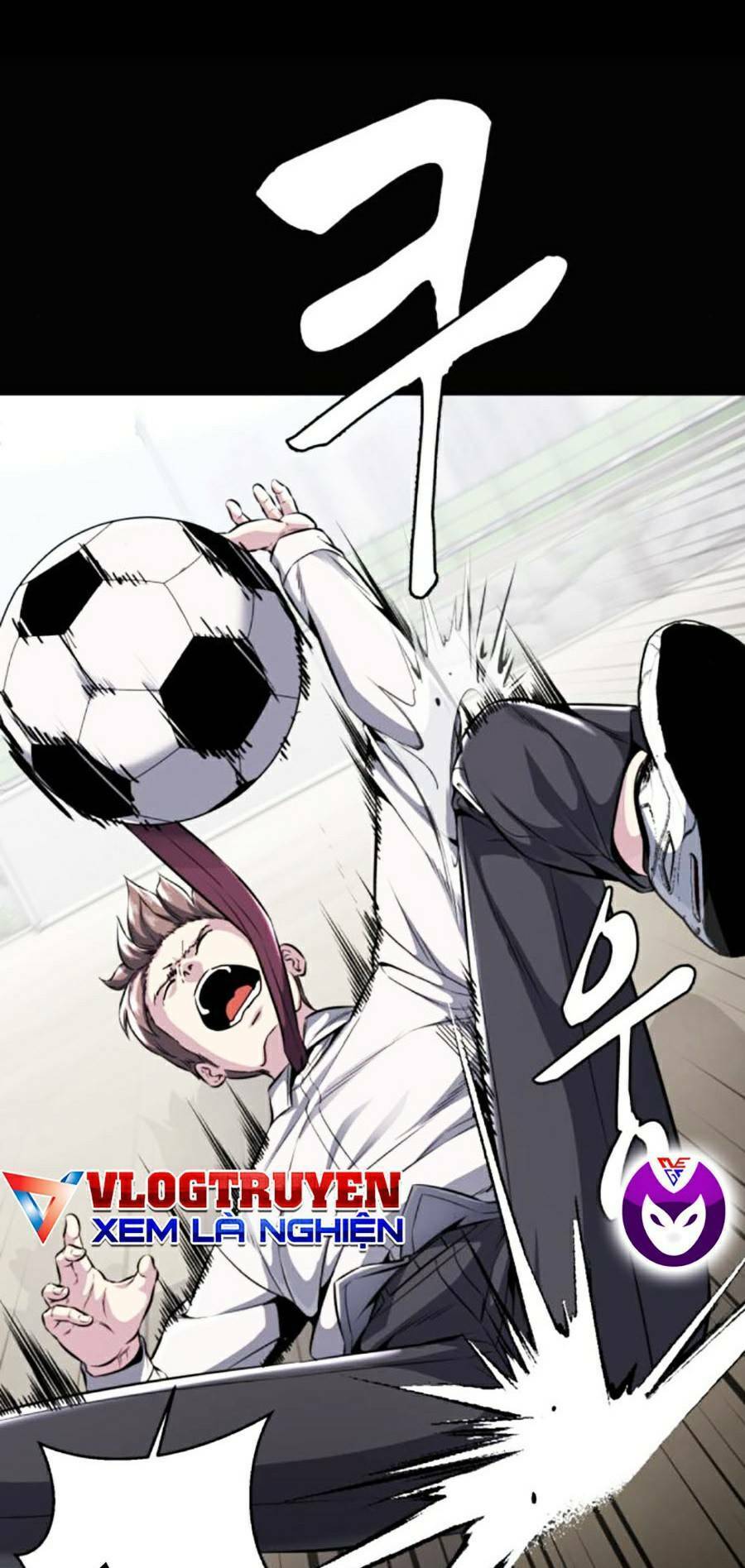 Cậu bé của thần chết chapter 185 - Upload bởi truyensieuhay.com