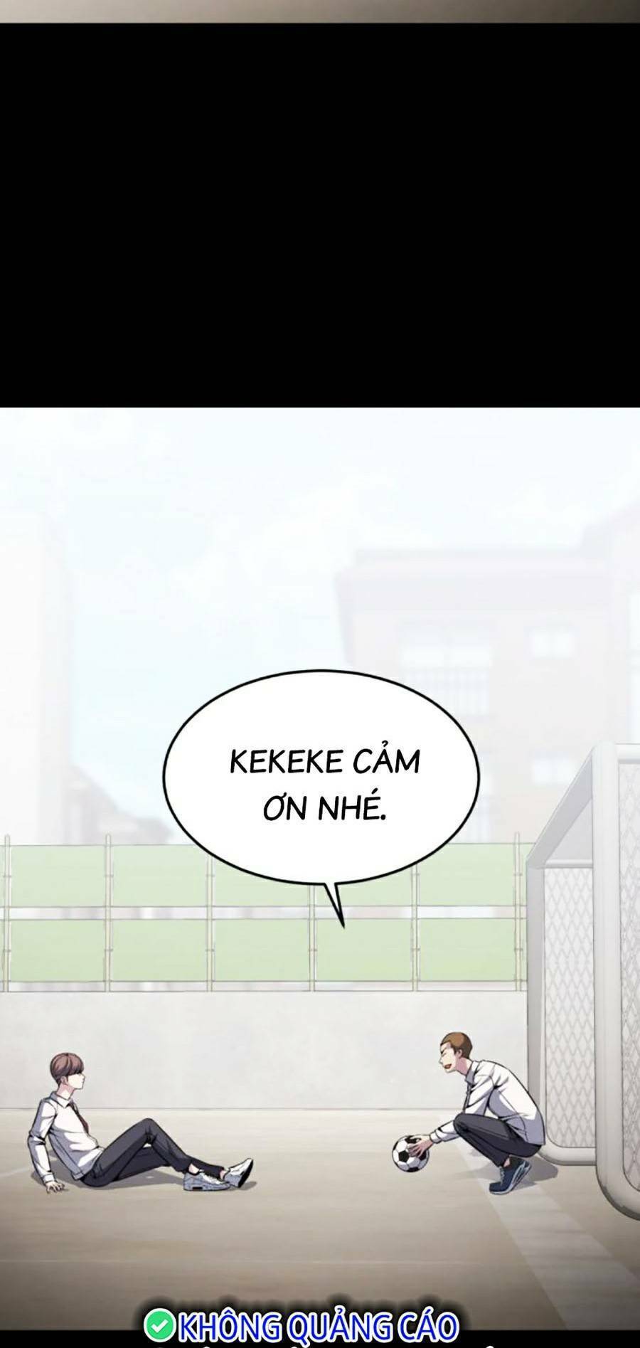 Cậu bé của thần chết chapter 185 - Upload bởi truyensieuhay.com