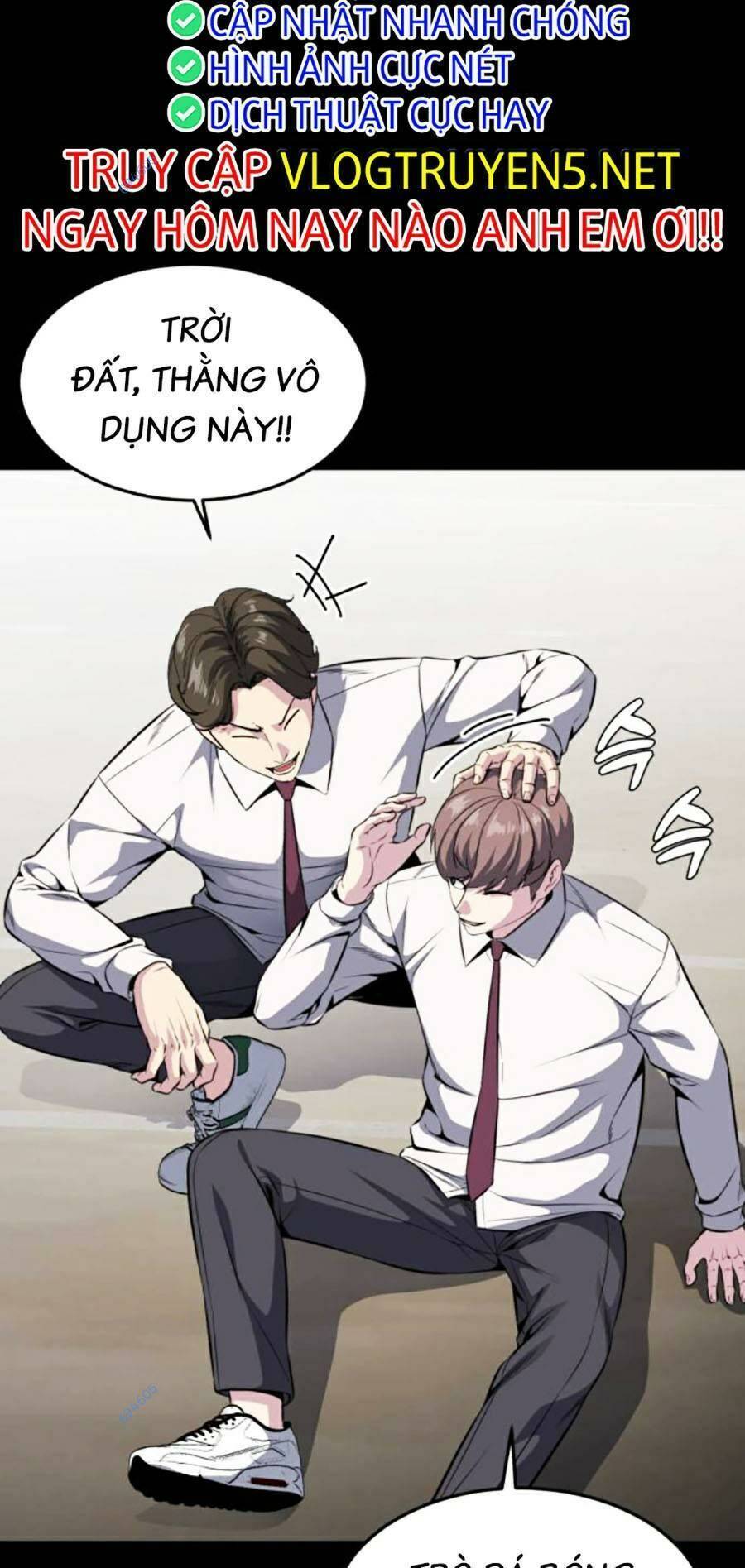 Cậu bé của thần chết chapter 185 - Upload bởi truyensieuhay.com