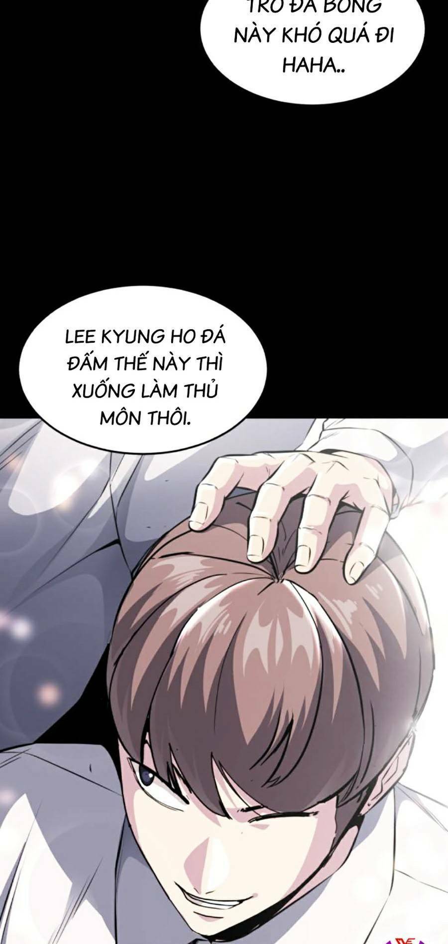 Cậu bé của thần chết chapter 185 - Upload bởi truyensieuhay.com