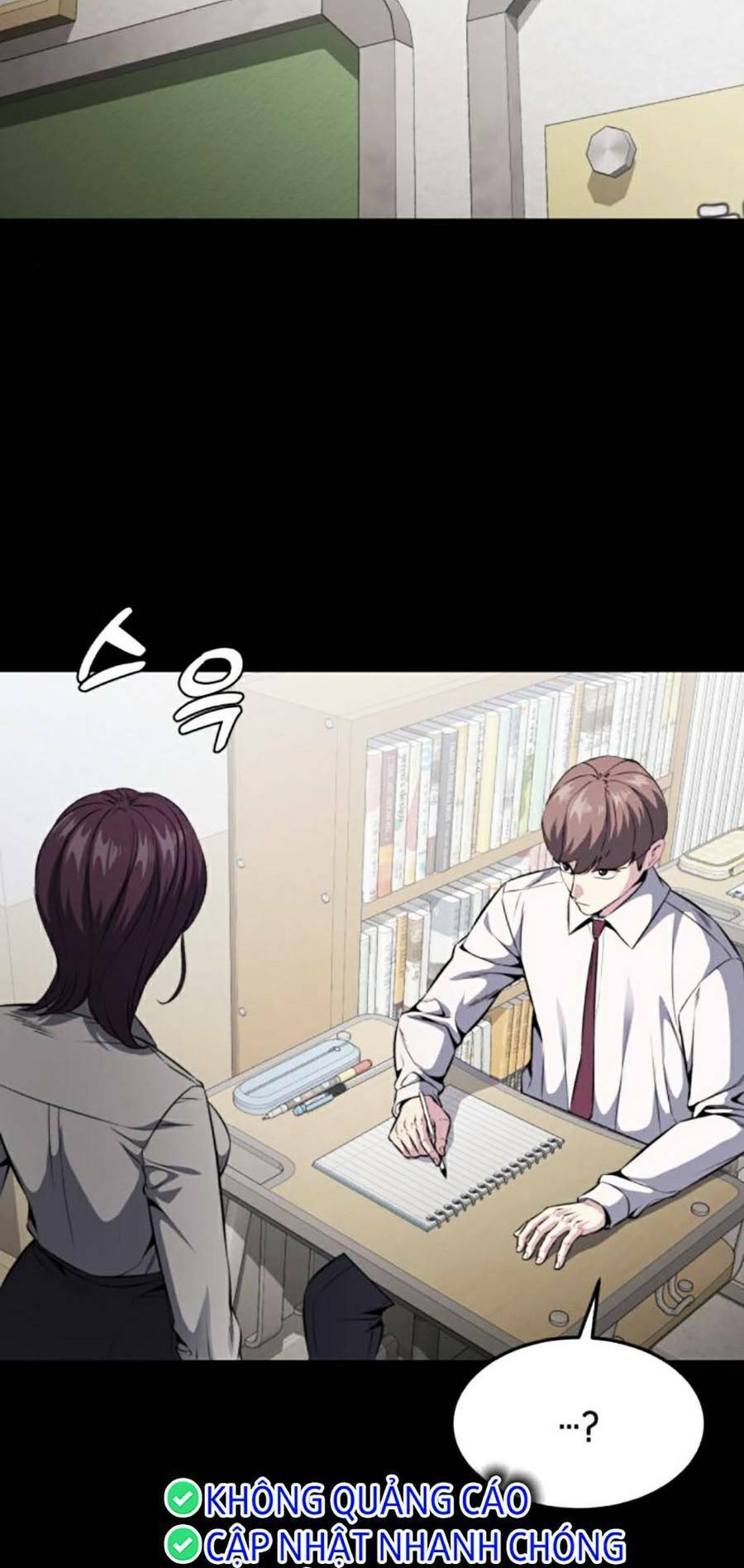 Cậu bé của thần chết chapter 185 - Upload bởi truyensieuhay.com