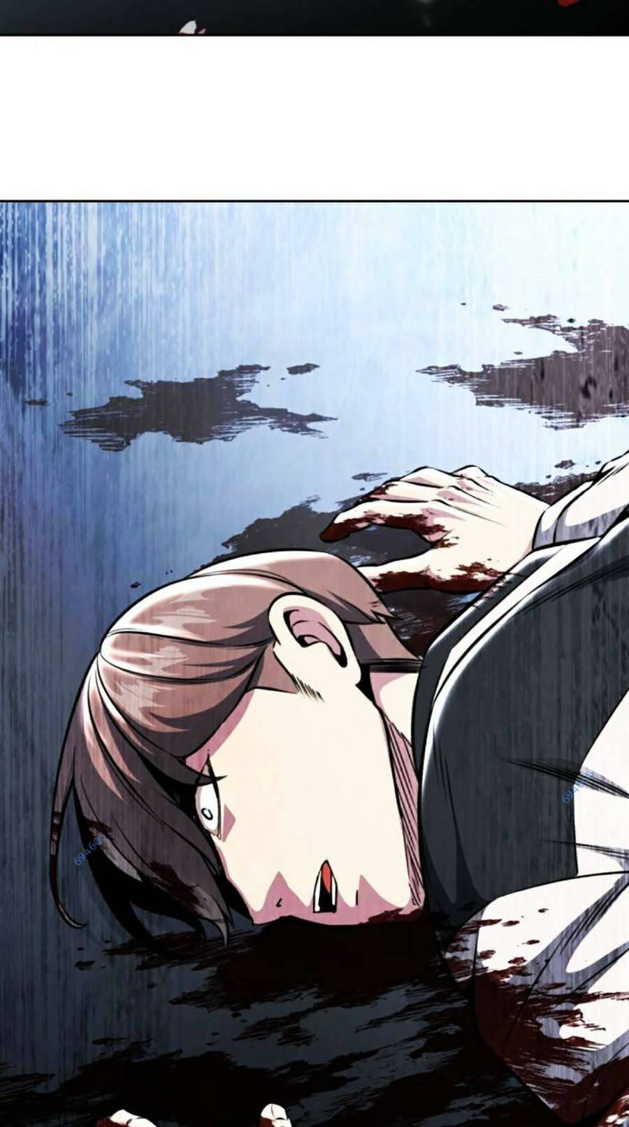 Cậu bé của thần chết chapter 185 - Upload bởi truyensieuhay.com