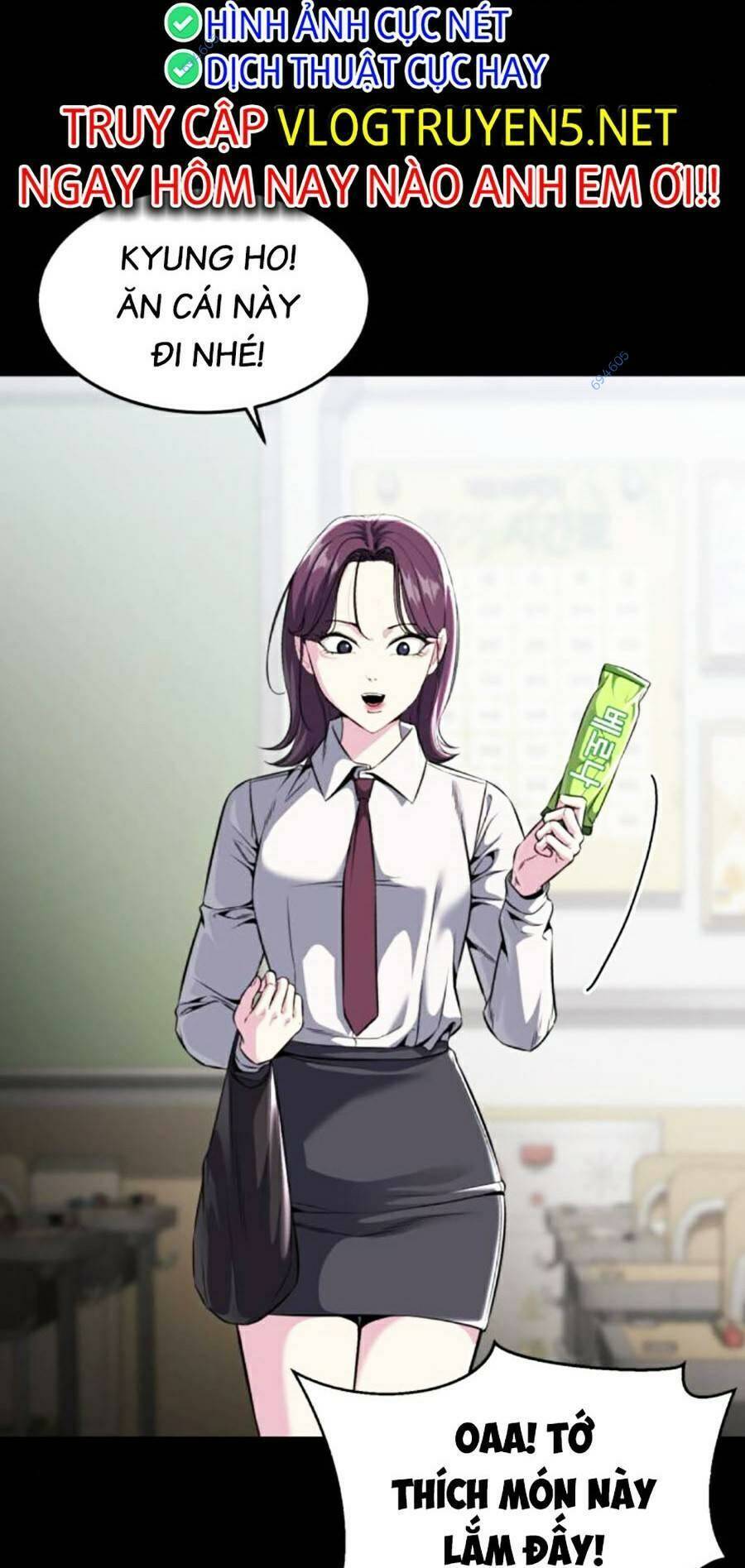 Cậu bé của thần chết chapter 185 - Upload bởi truyensieuhay.com