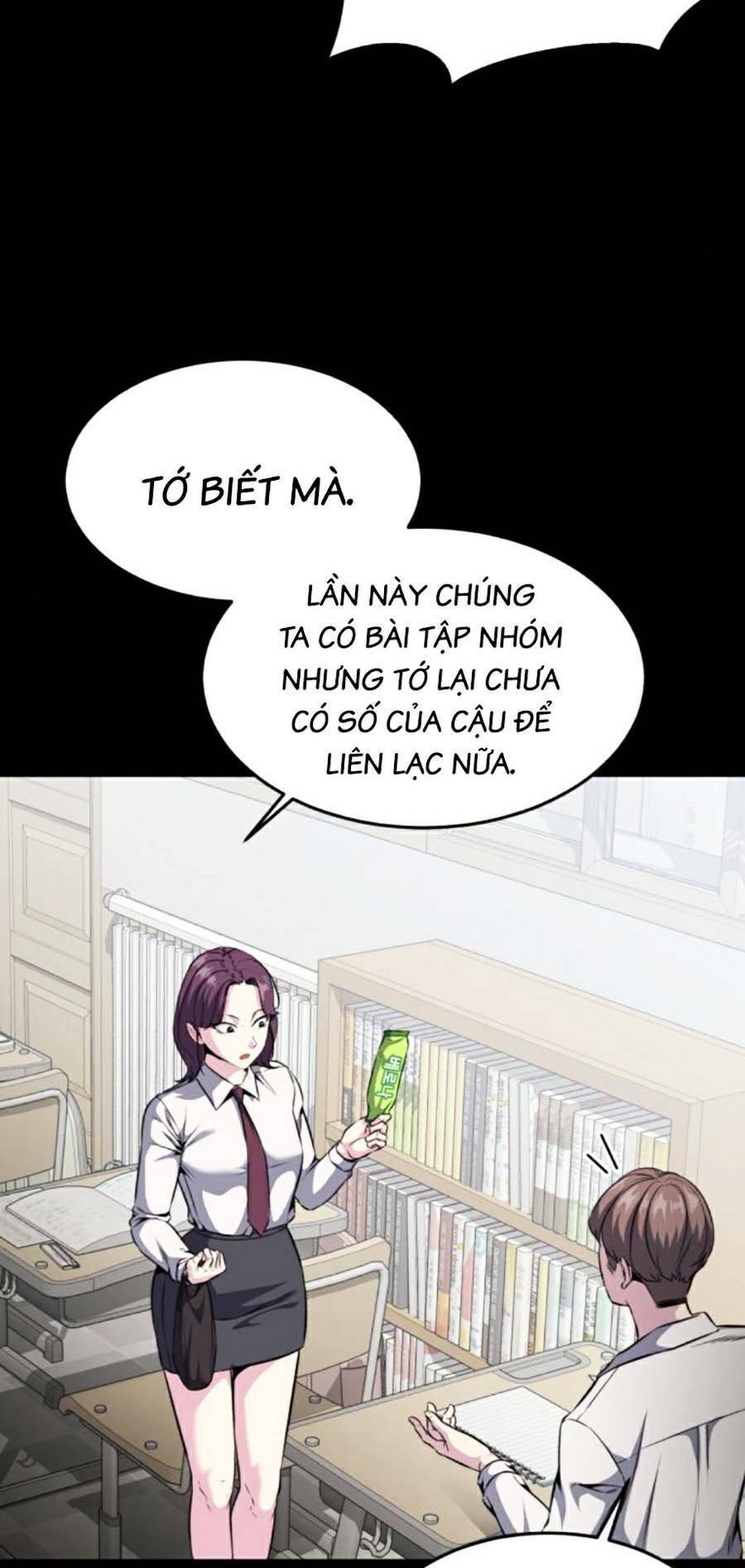 Cậu bé của thần chết chapter 185 - Upload bởi truyensieuhay.com