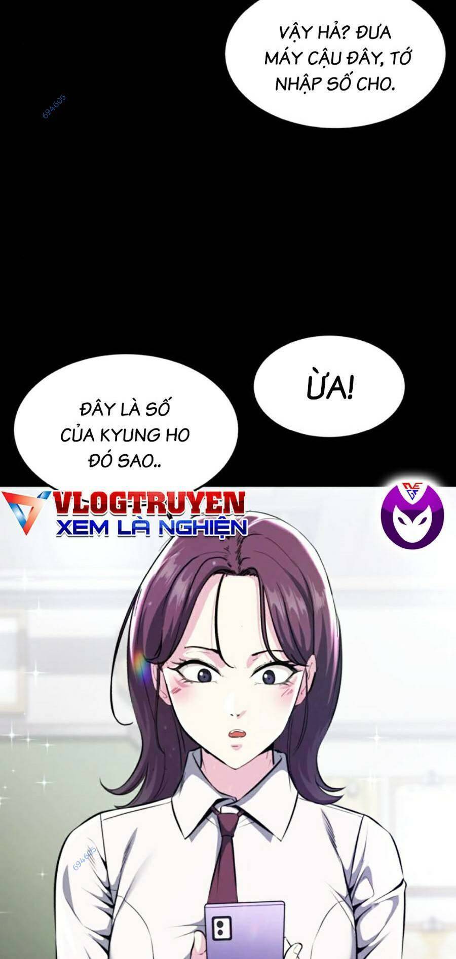 Cậu bé của thần chết chapter 185 - Upload bởi truyensieuhay.com