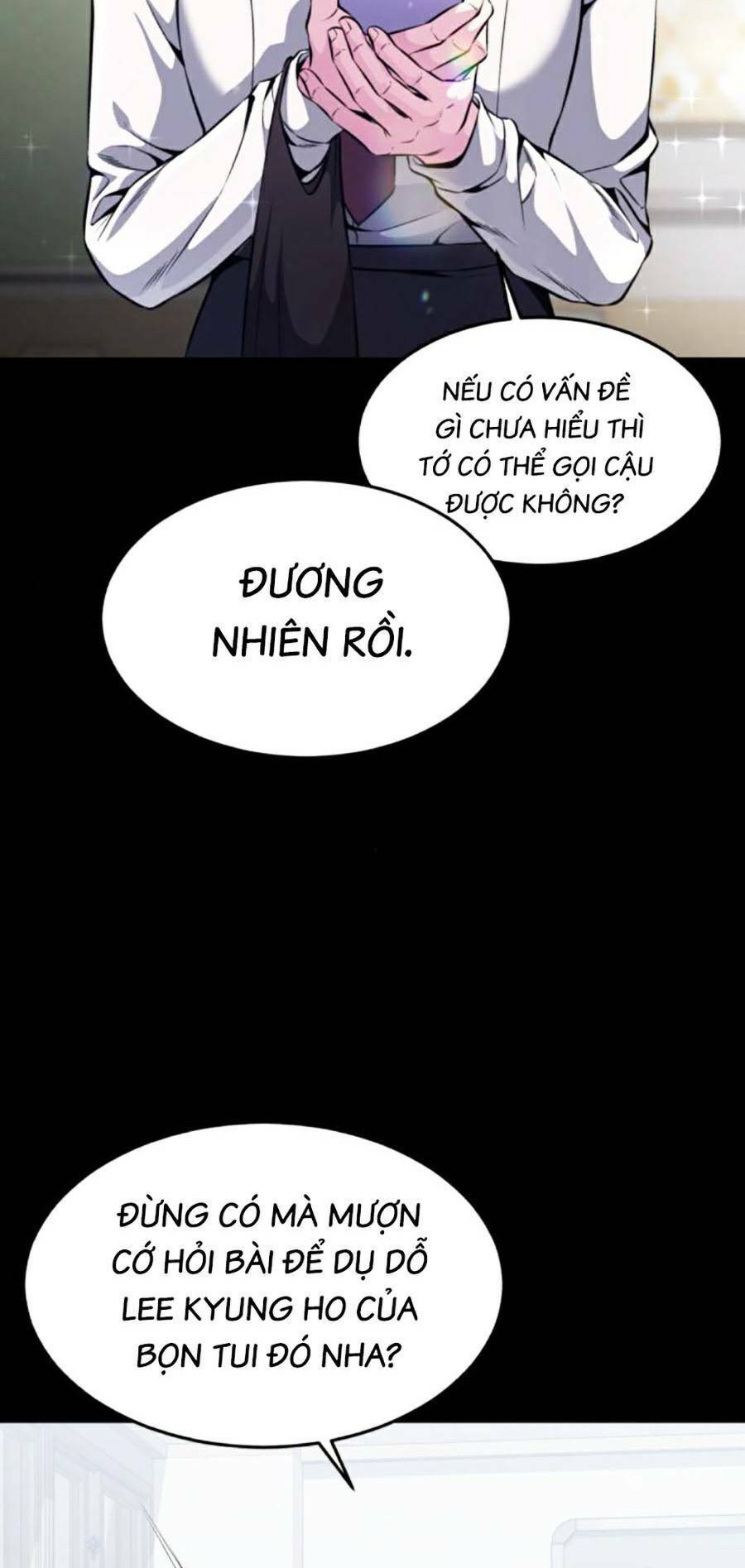 Cậu bé của thần chết chapter 185 - Upload bởi truyensieuhay.com