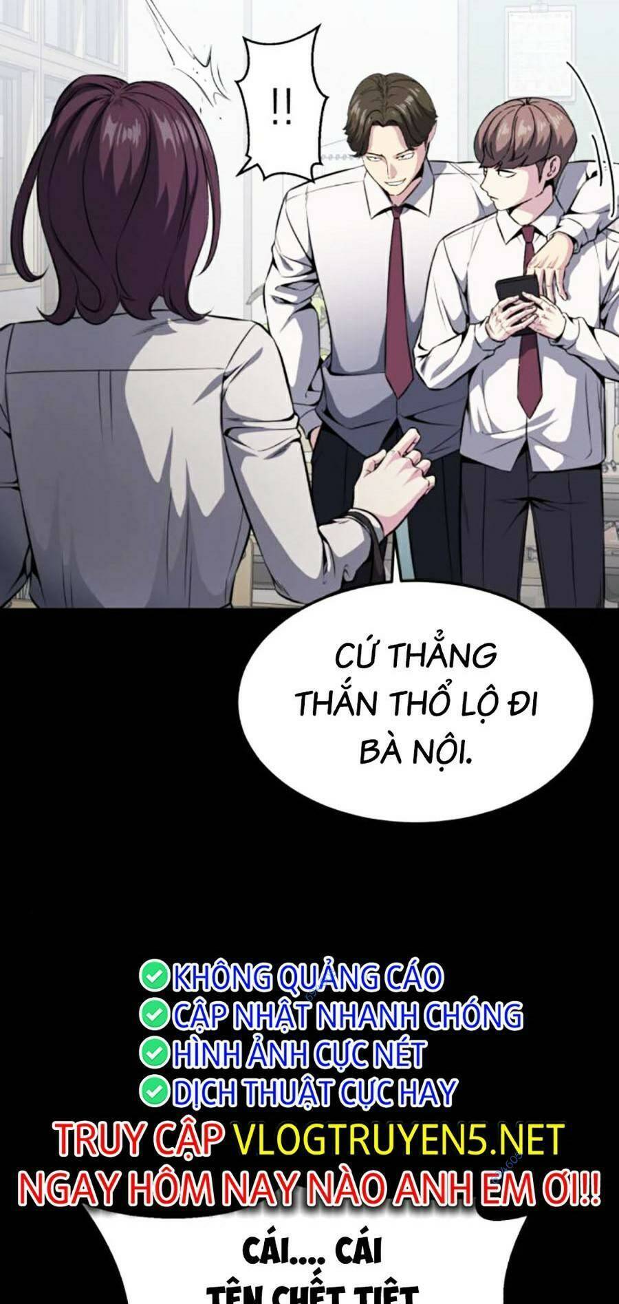 Cậu bé của thần chết chapter 185 - Upload bởi truyensieuhay.com