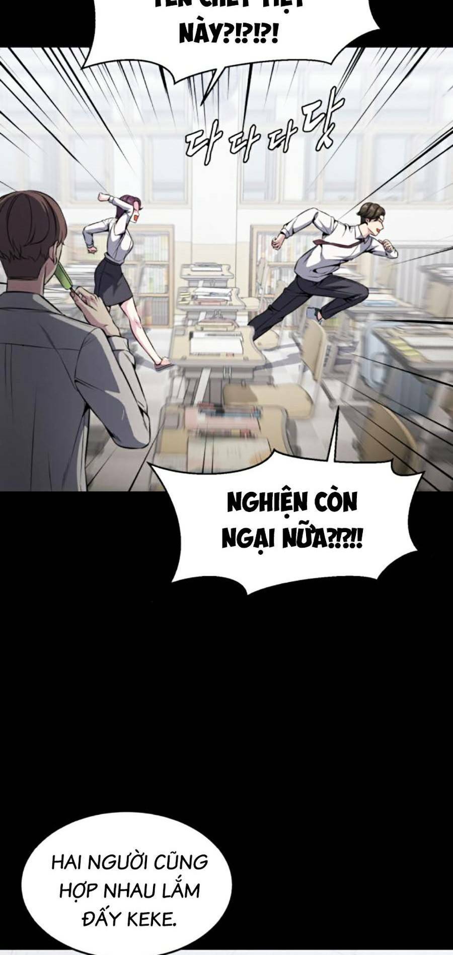 Cậu bé của thần chết chapter 185 - Upload bởi truyensieuhay.com