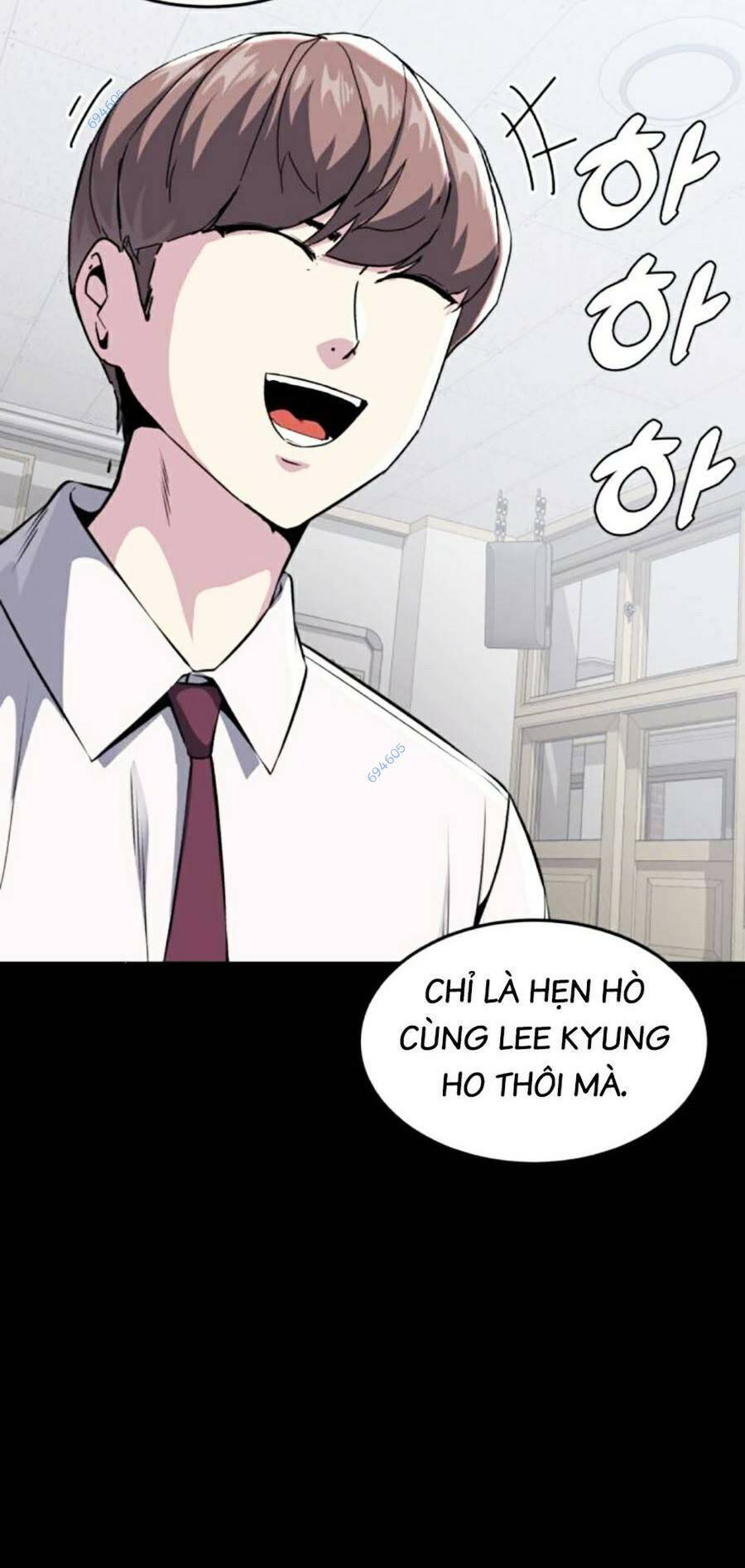 Cậu bé của thần chết chapter 185 - Upload bởi truyensieuhay.com