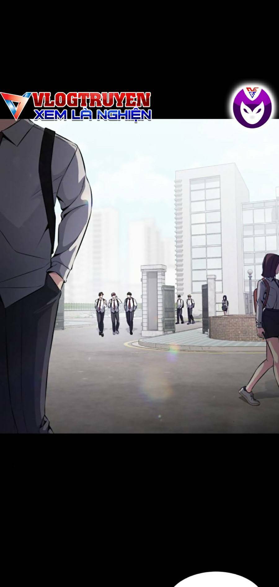 Cậu bé của thần chết chapter 185 - Upload bởi truyensieuhay.com