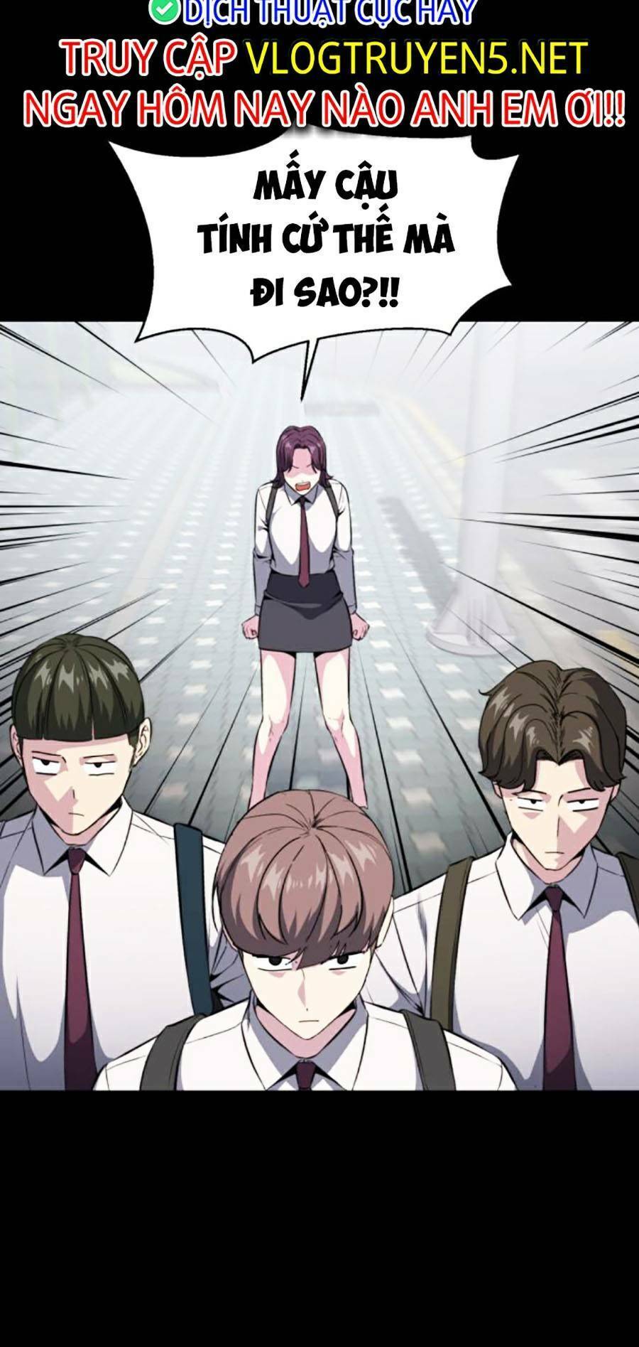 Cậu bé của thần chết chapter 185 - Upload bởi truyensieuhay.com